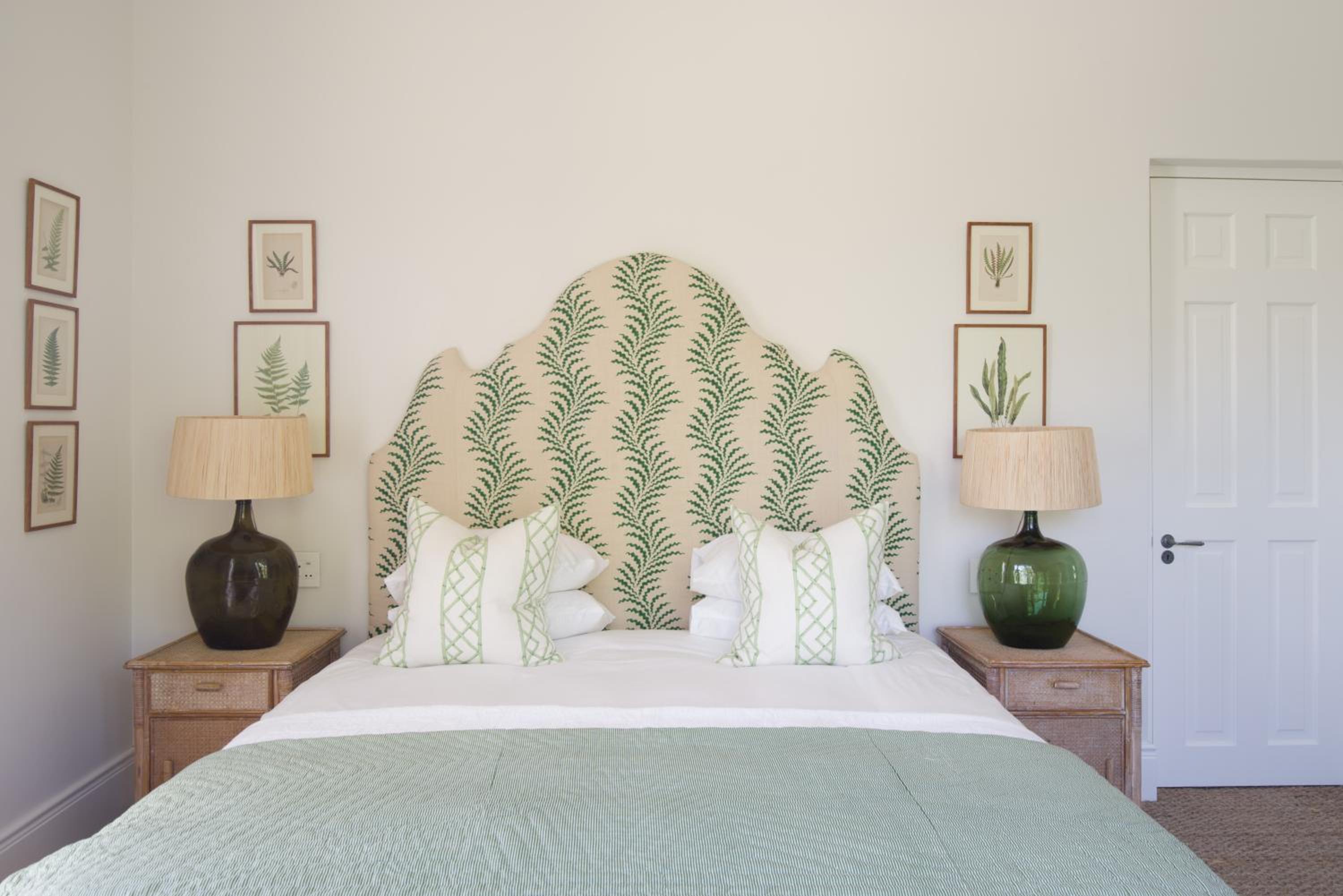 La Cotte Orchard Cottages
