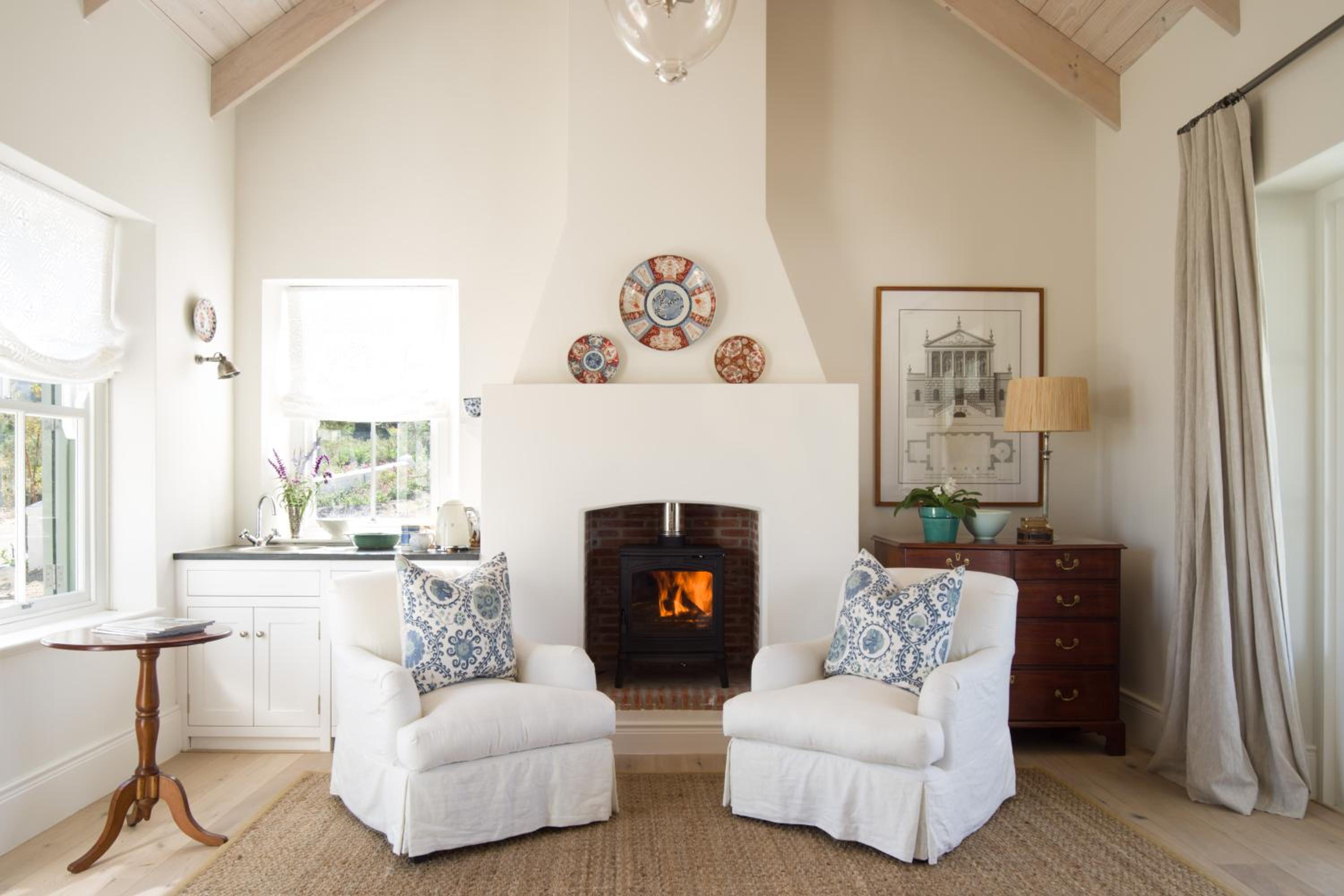 La Cotte Orchard Cottages