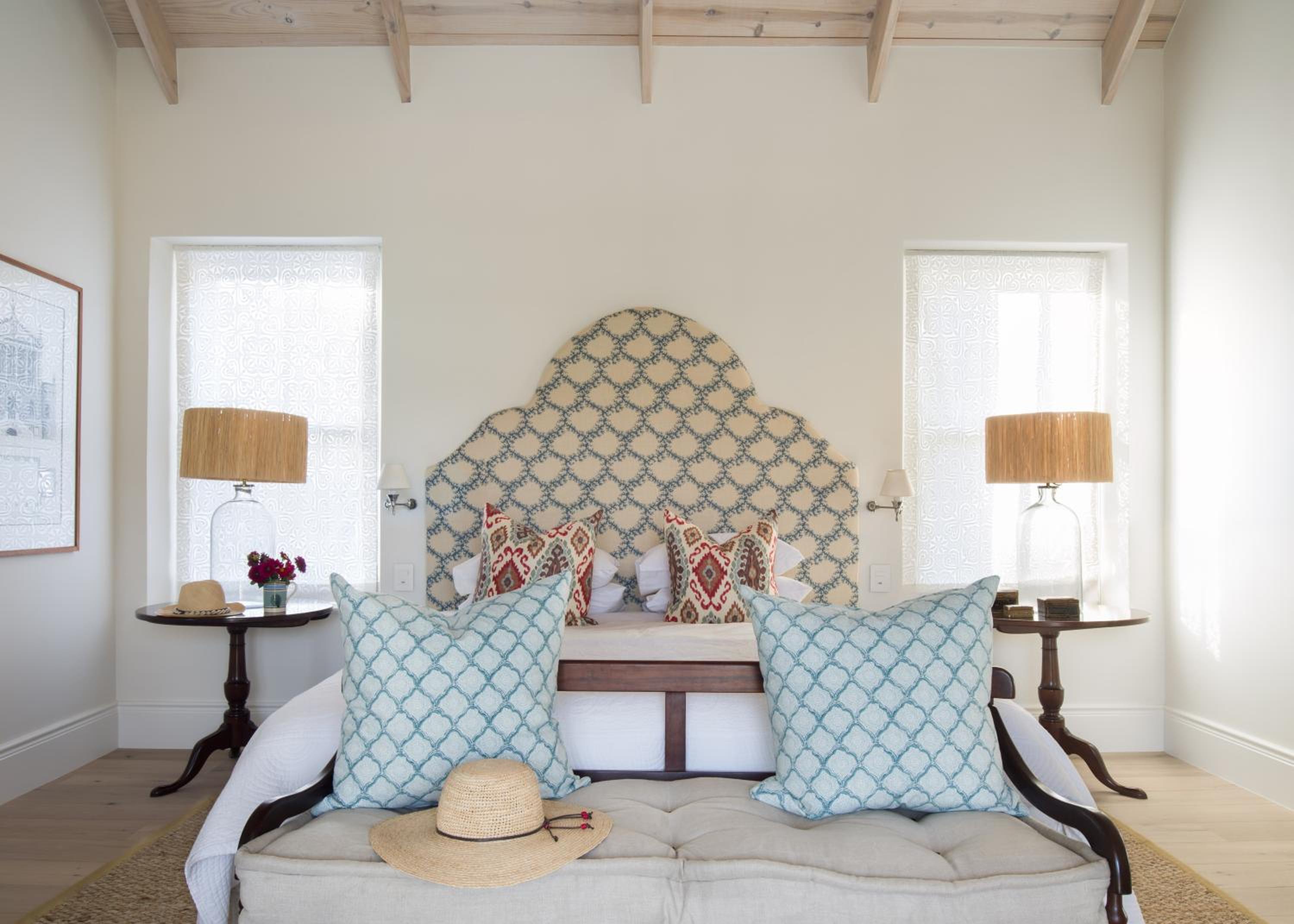 La Cotte Orchard Cottages