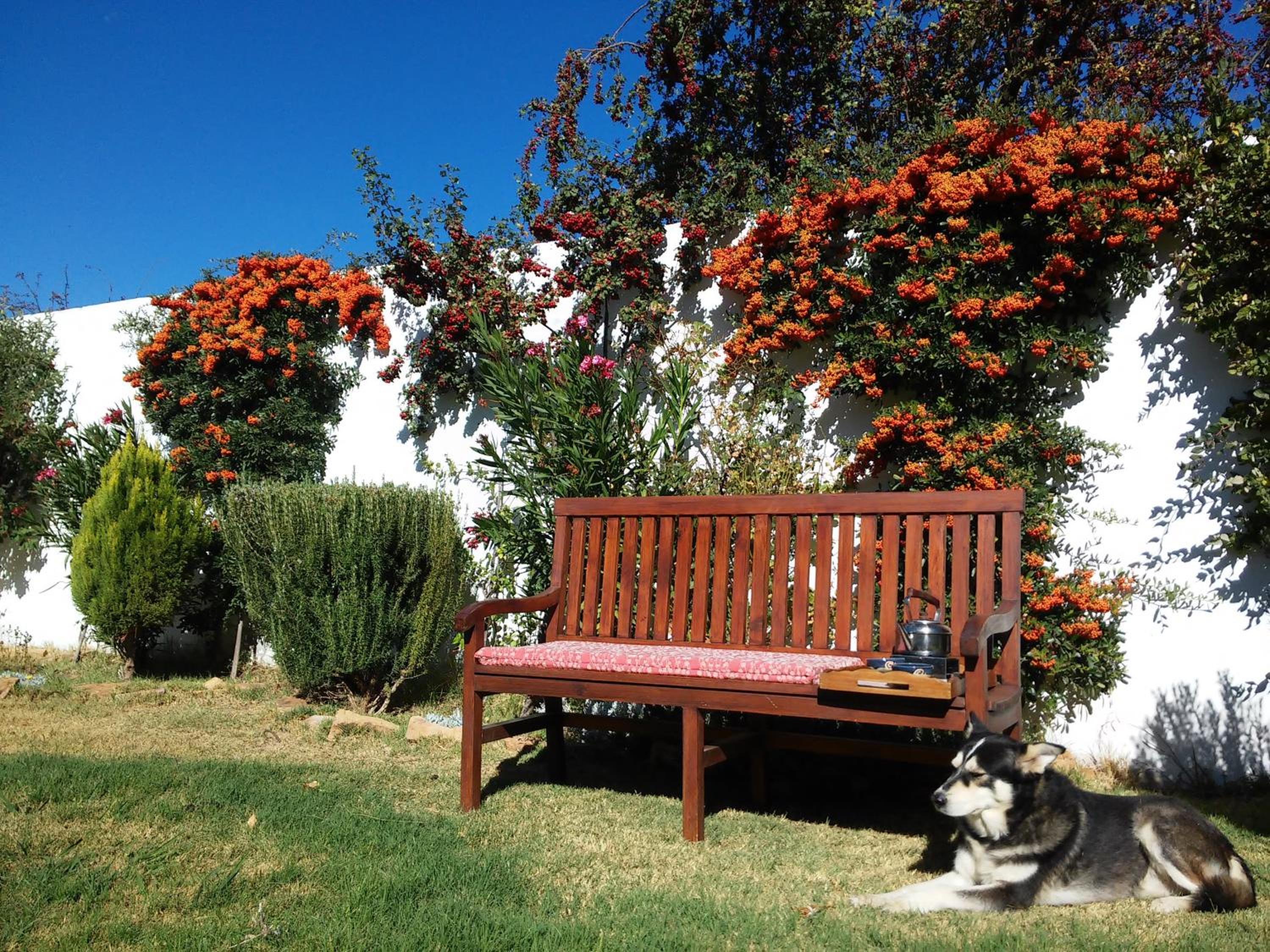 Finca La Penúltima-Posada