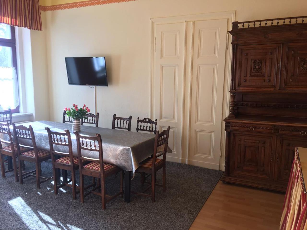Ferienwohnung Alt Görlitz view 3