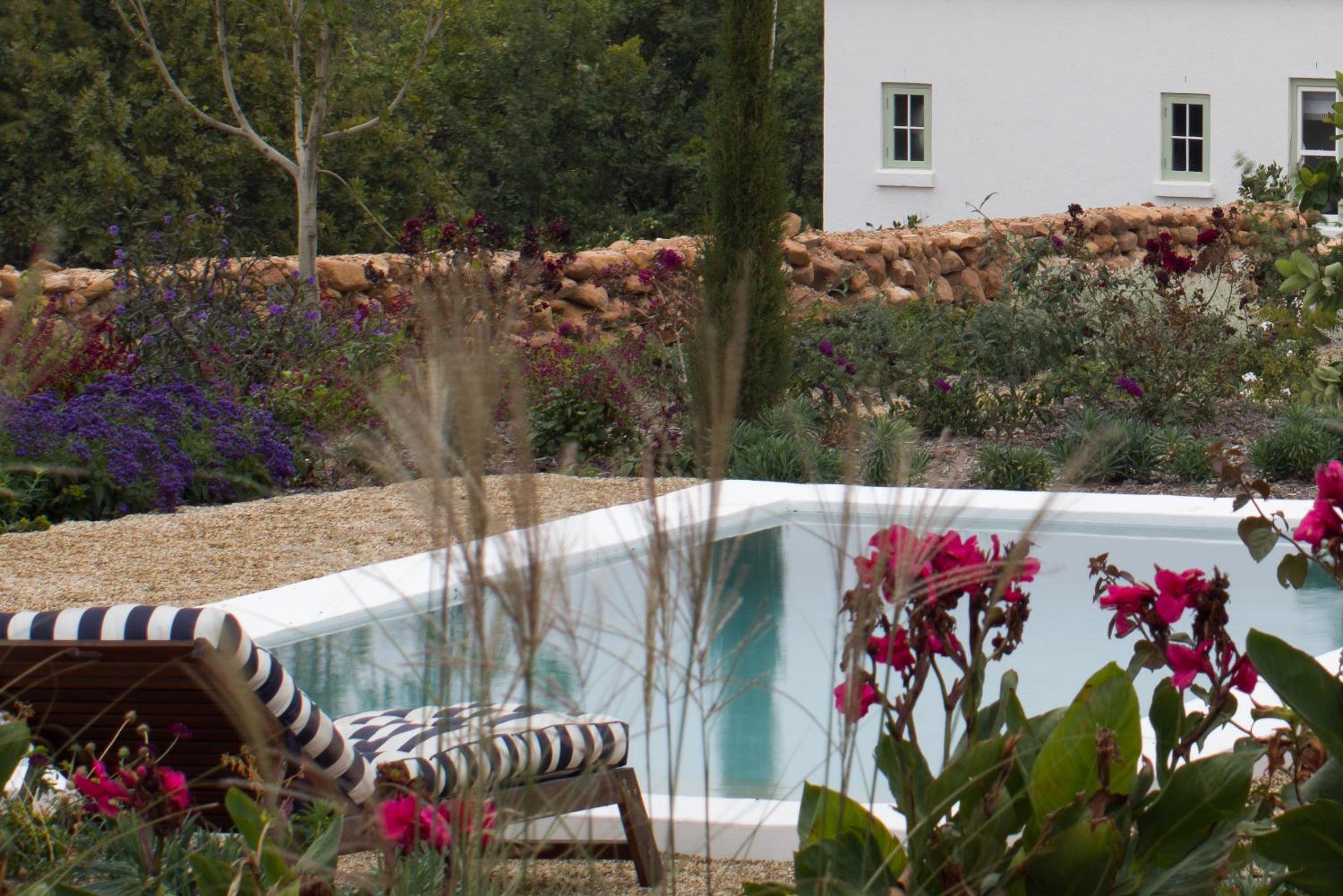 La Cotte Orchard Cottages