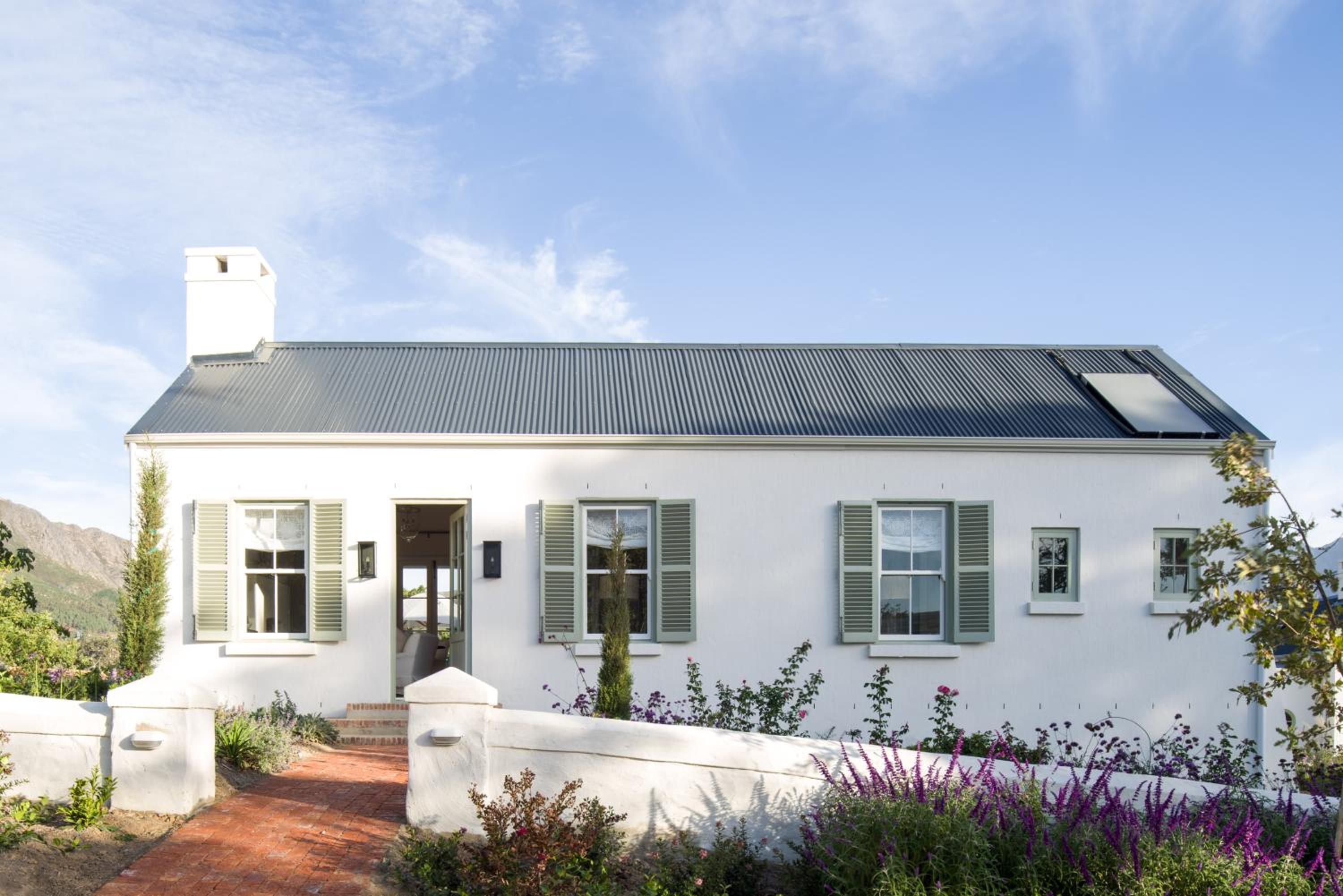 La Cotte Orchard Cottages