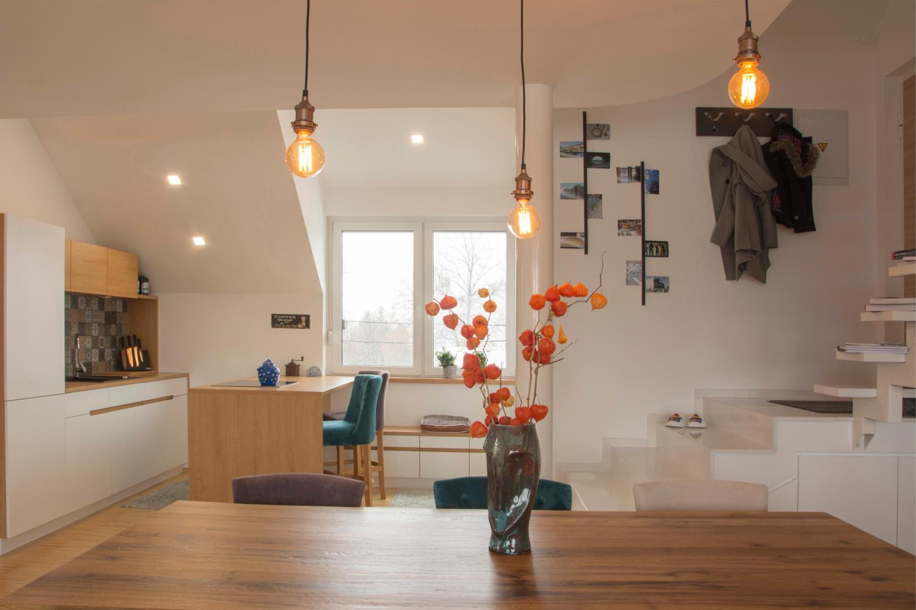 Hotel Vintage Design Apartment - Image 1