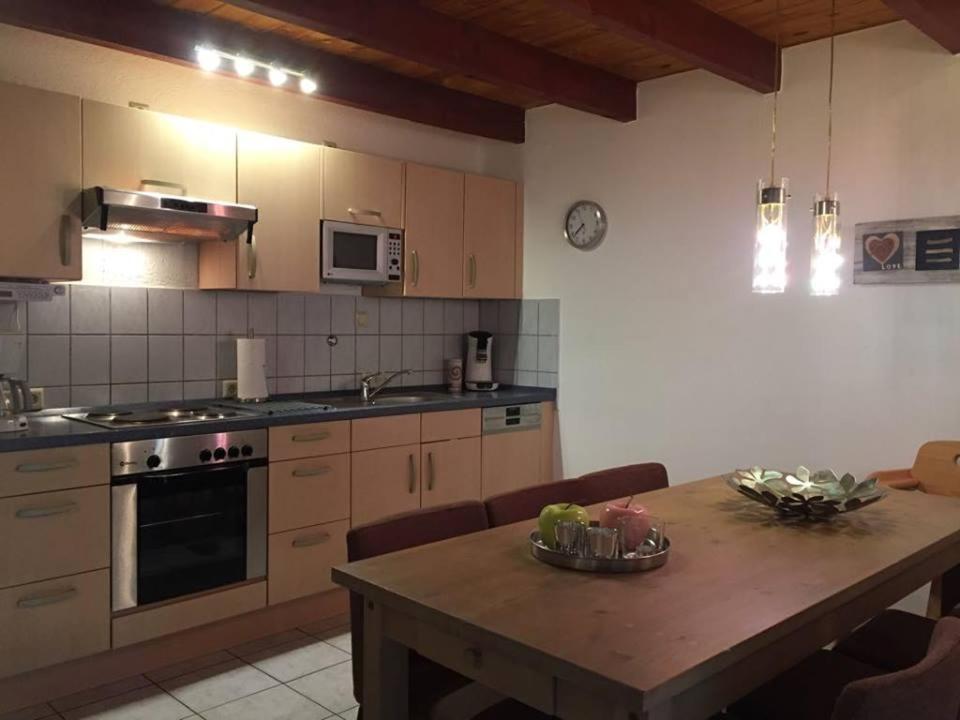 Ferienhaus am Silbersee Leni