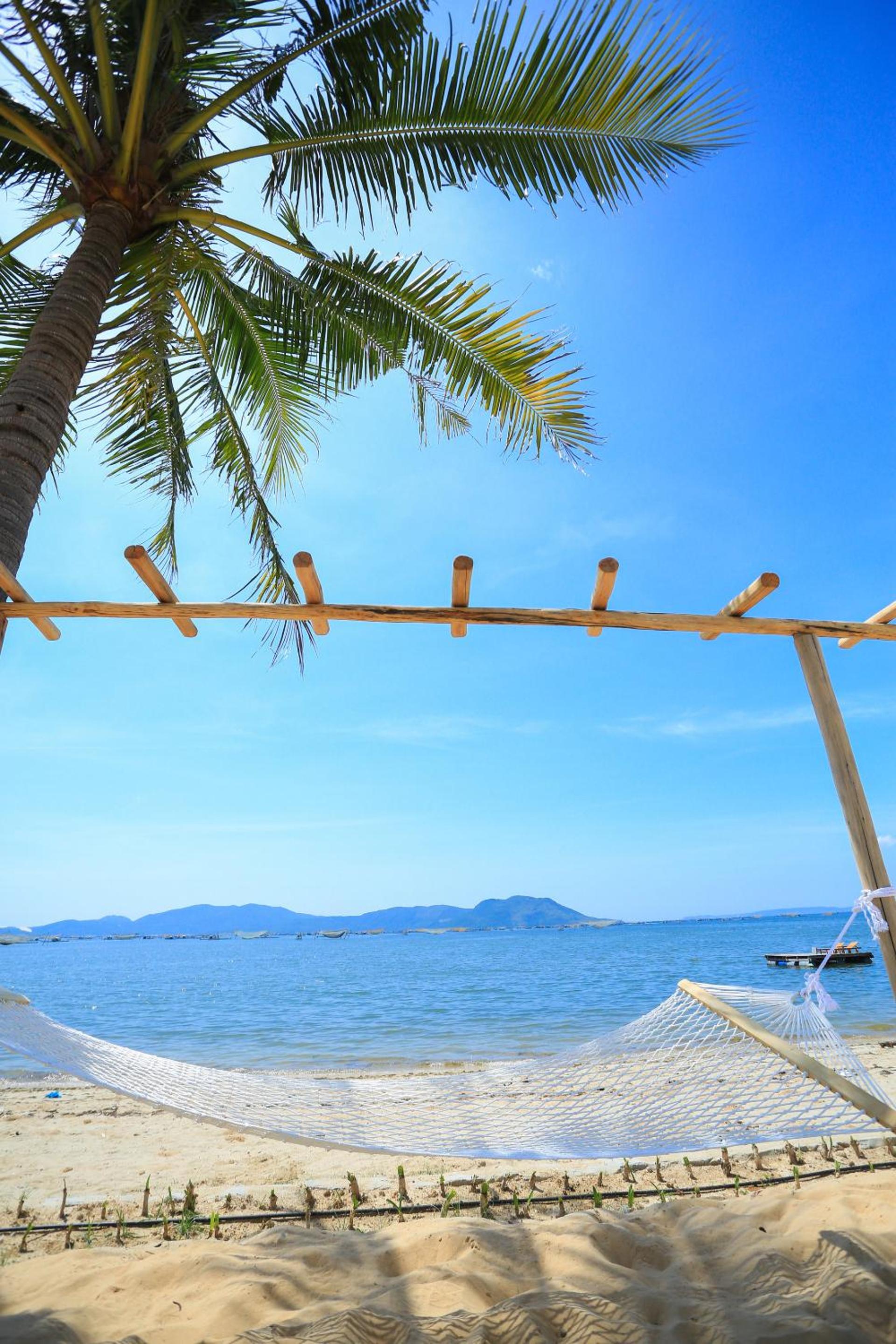 Que Toi Village Resort Phu Yen