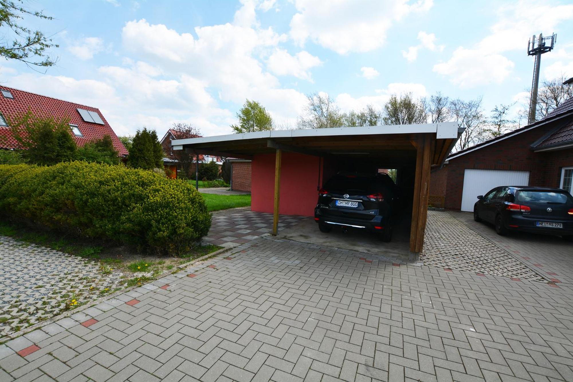 Haus Emilie