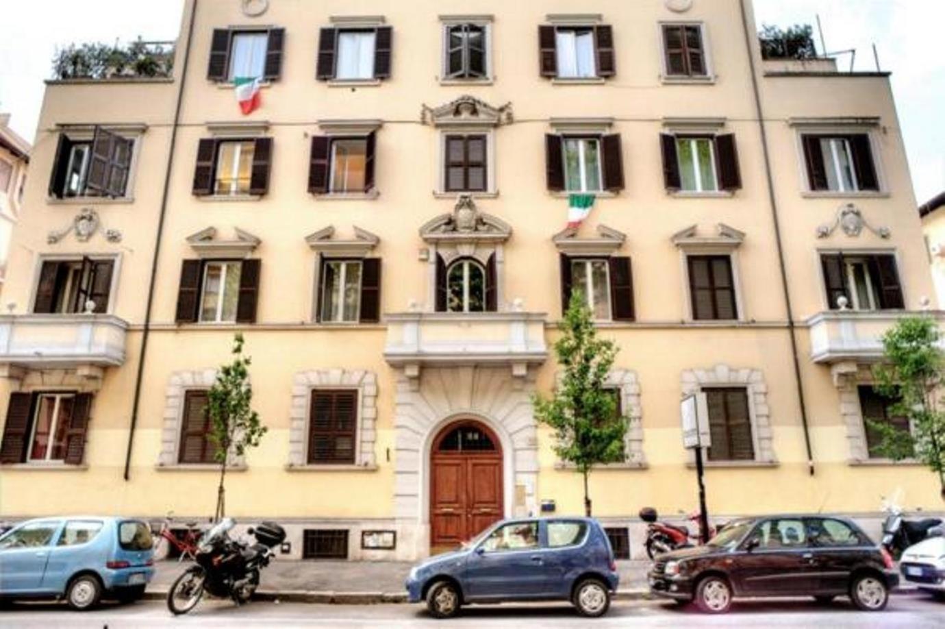 Bdb Luxury Rooms San Pietro