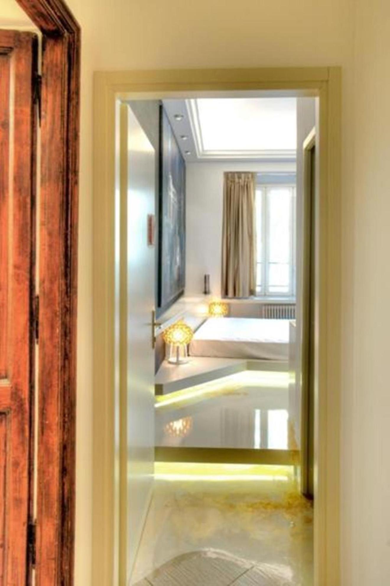Bdb Luxury Rooms San Pietro