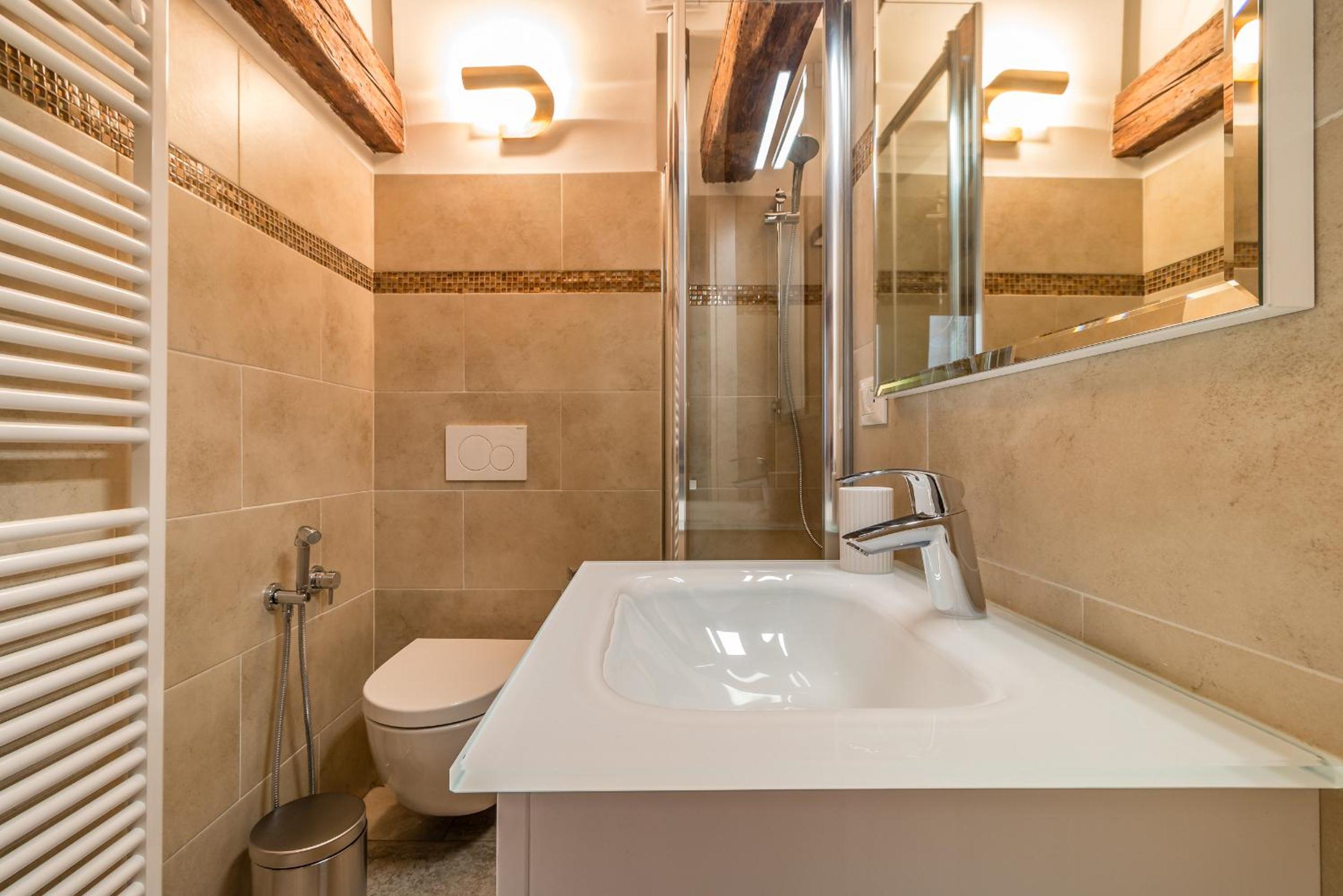 SAINT MARK'S BASILICA @200 meters