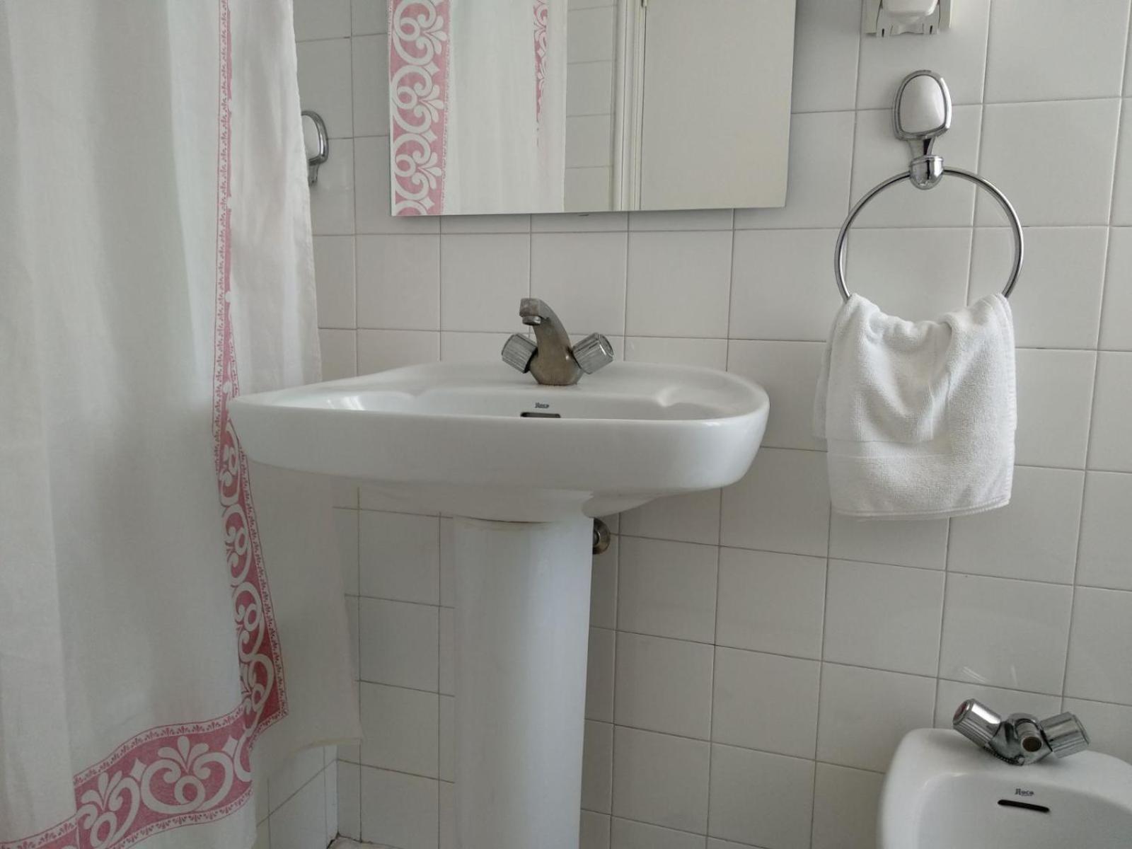Hostal Buenavista