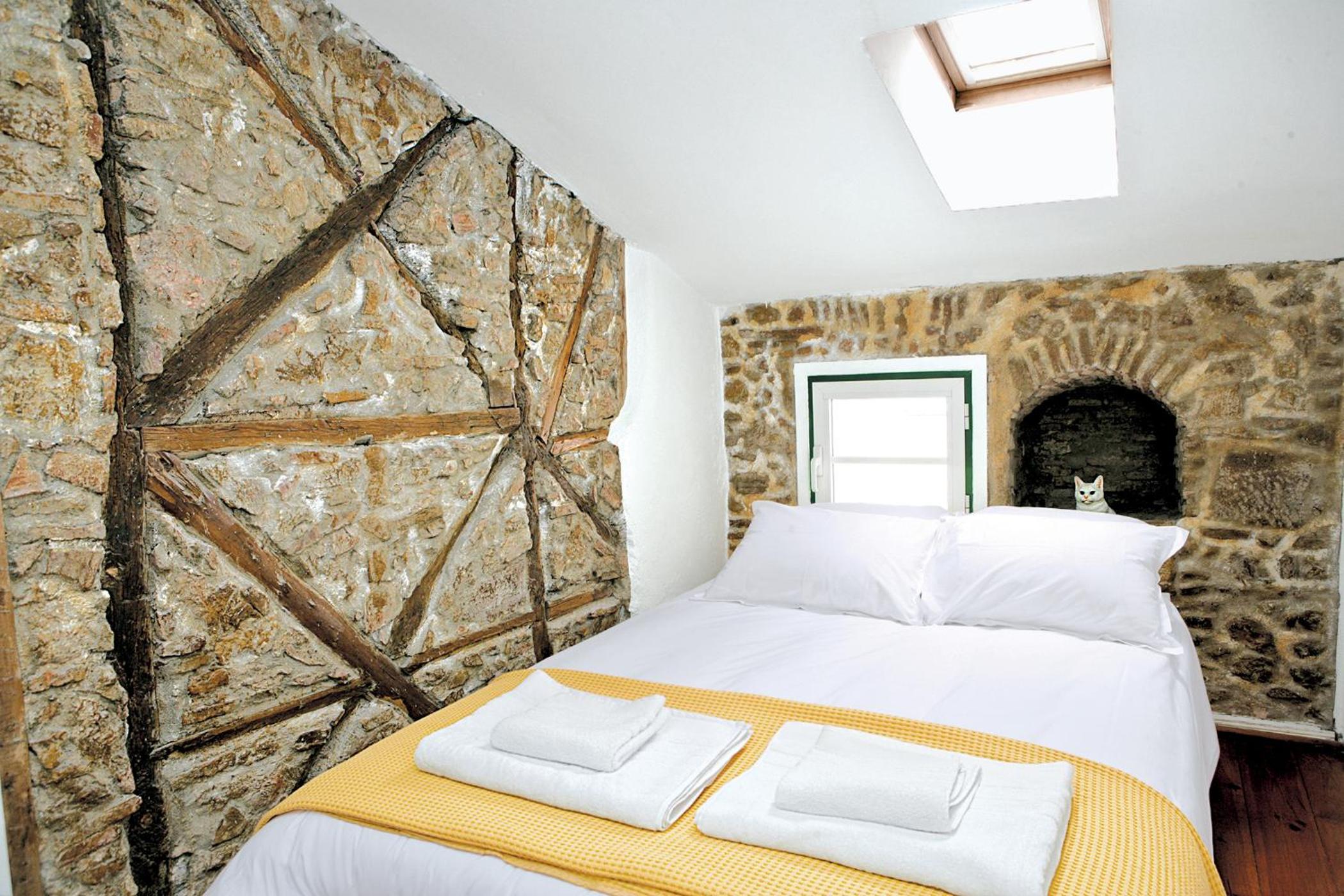18th Century Loft view 3