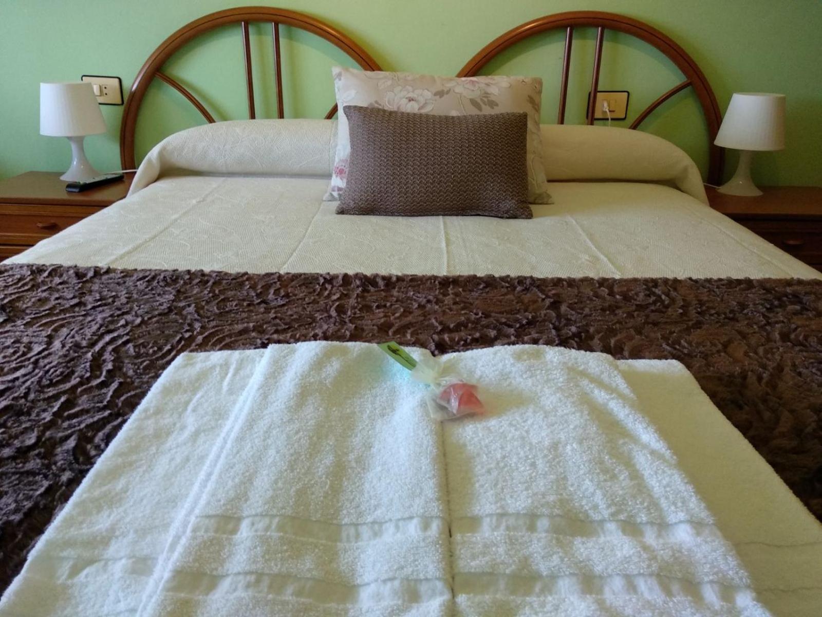 Hostal Buenavista