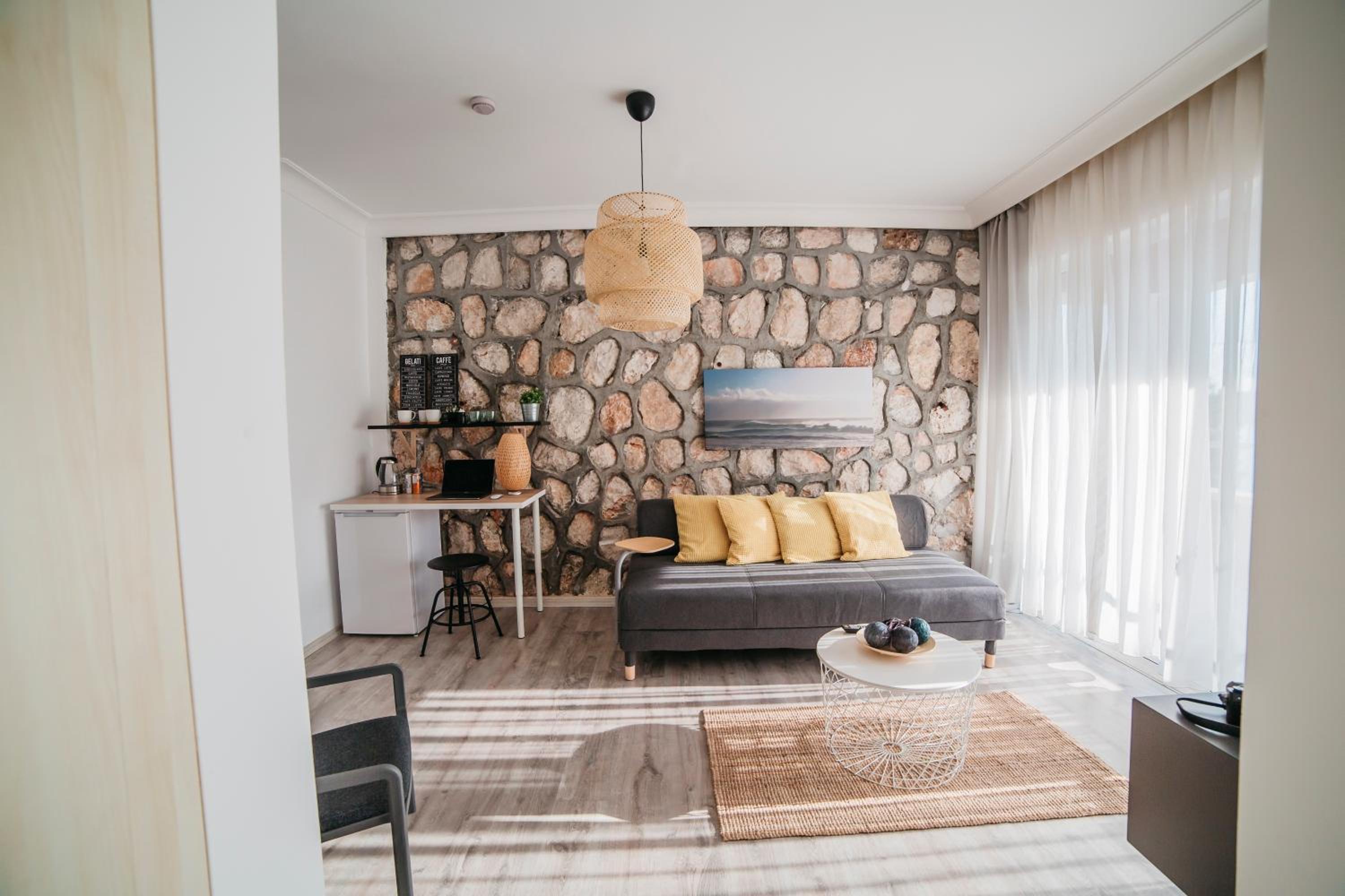 True Blue Boutique Otel Kalkan - Image 30