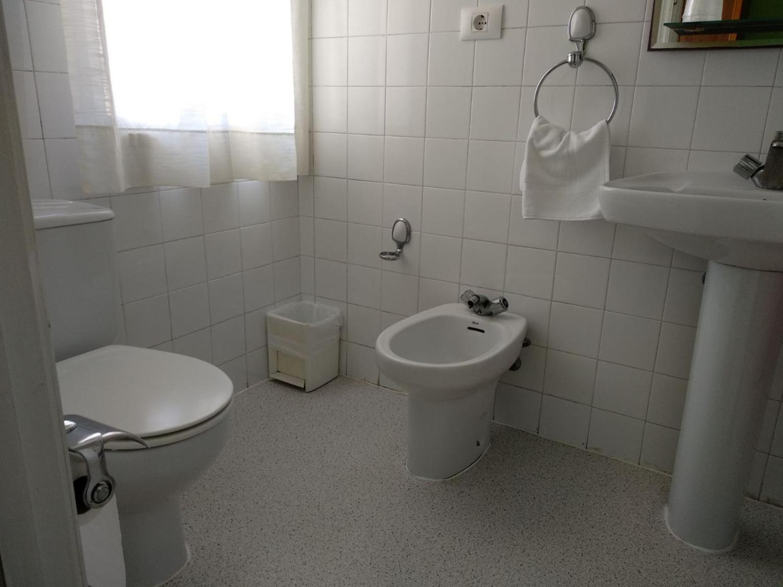 Hostal Buenavista
