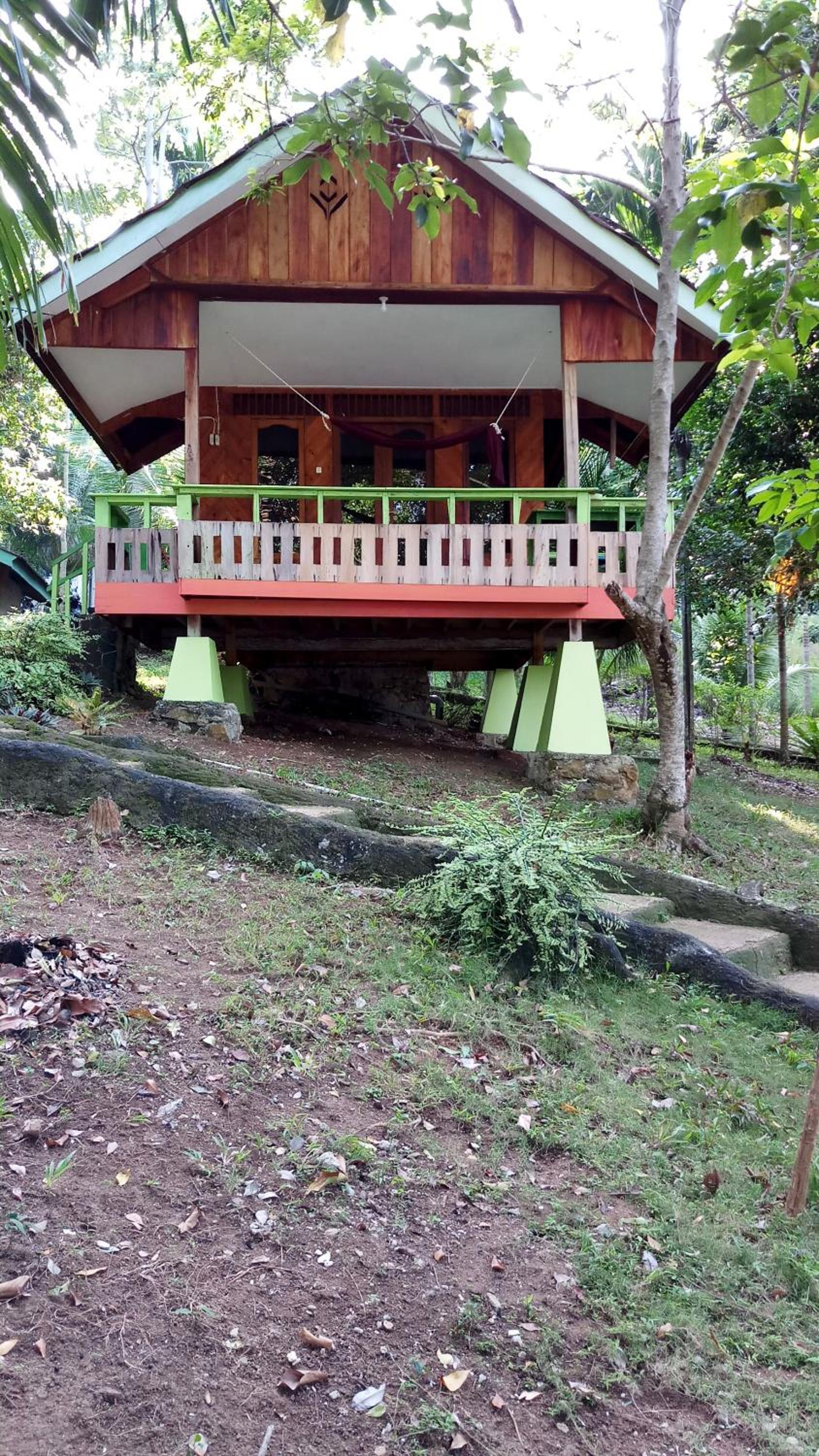 Yulia Resort view 4