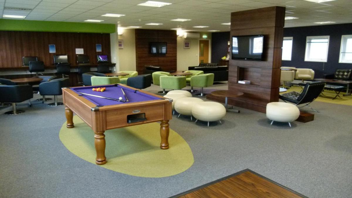 children's play area