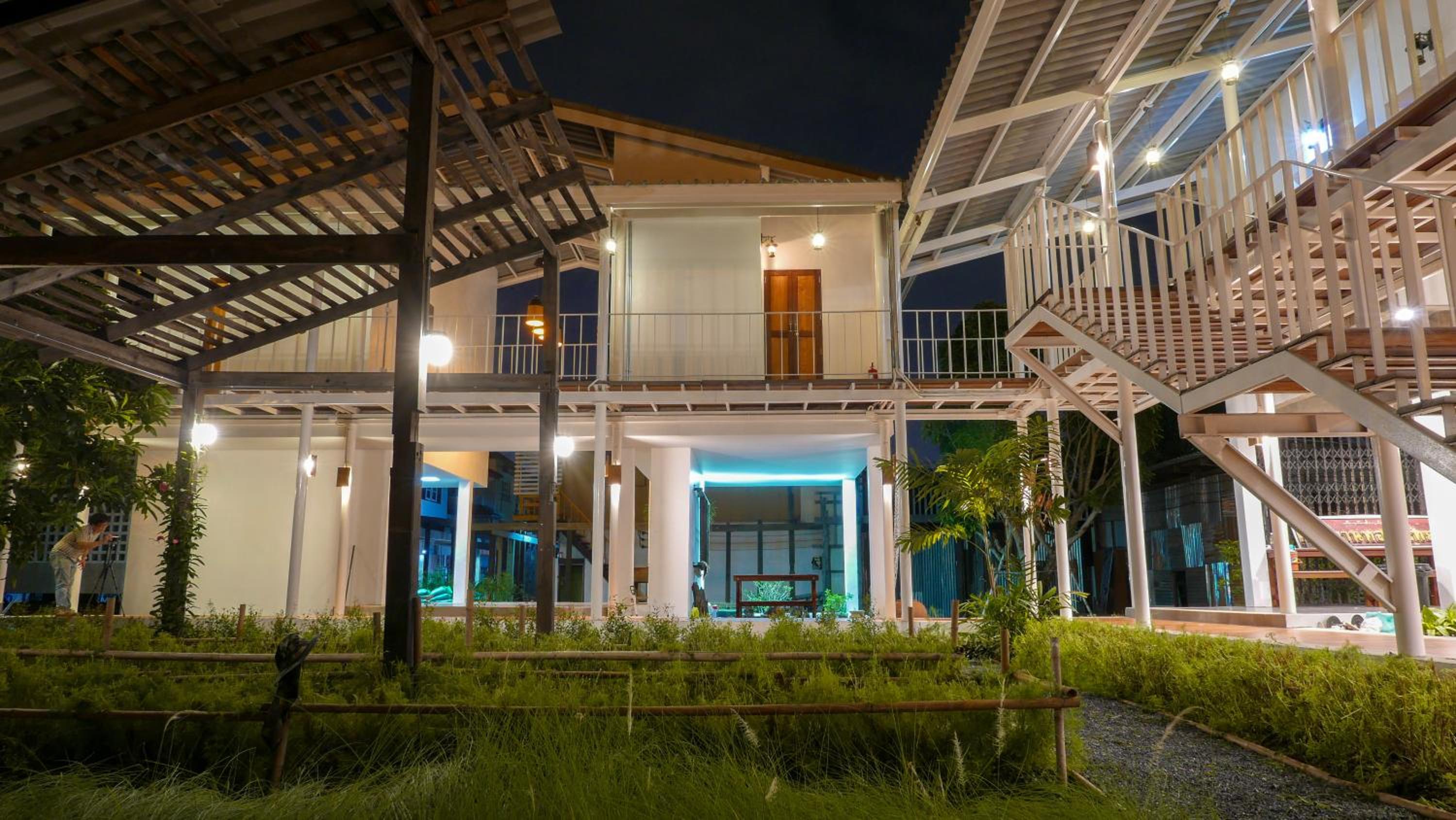 Krodyle Mindfulness House
