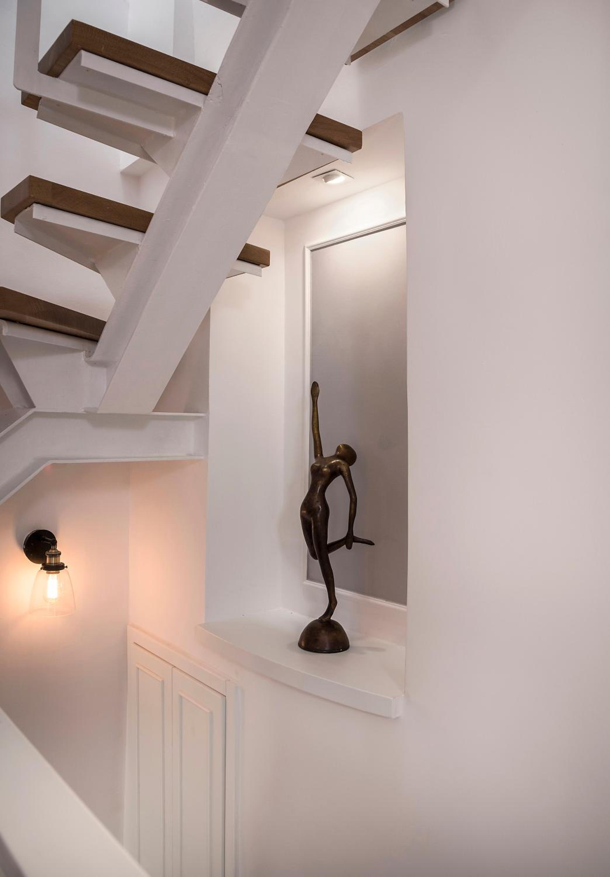Casa Regina Luxury House