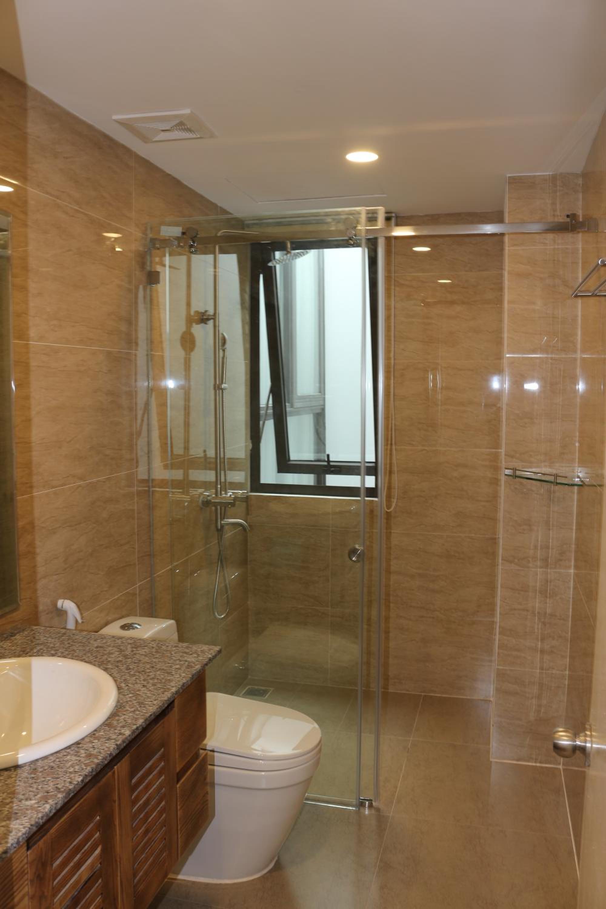 Davidduc 's Spacious Apartment -46 Xom Chua