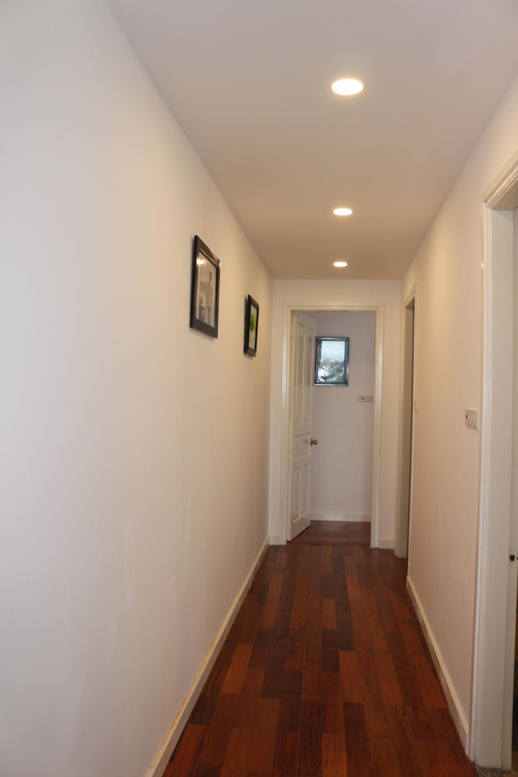 Davidduc 's Spacious Apartment -46 Xom Chua