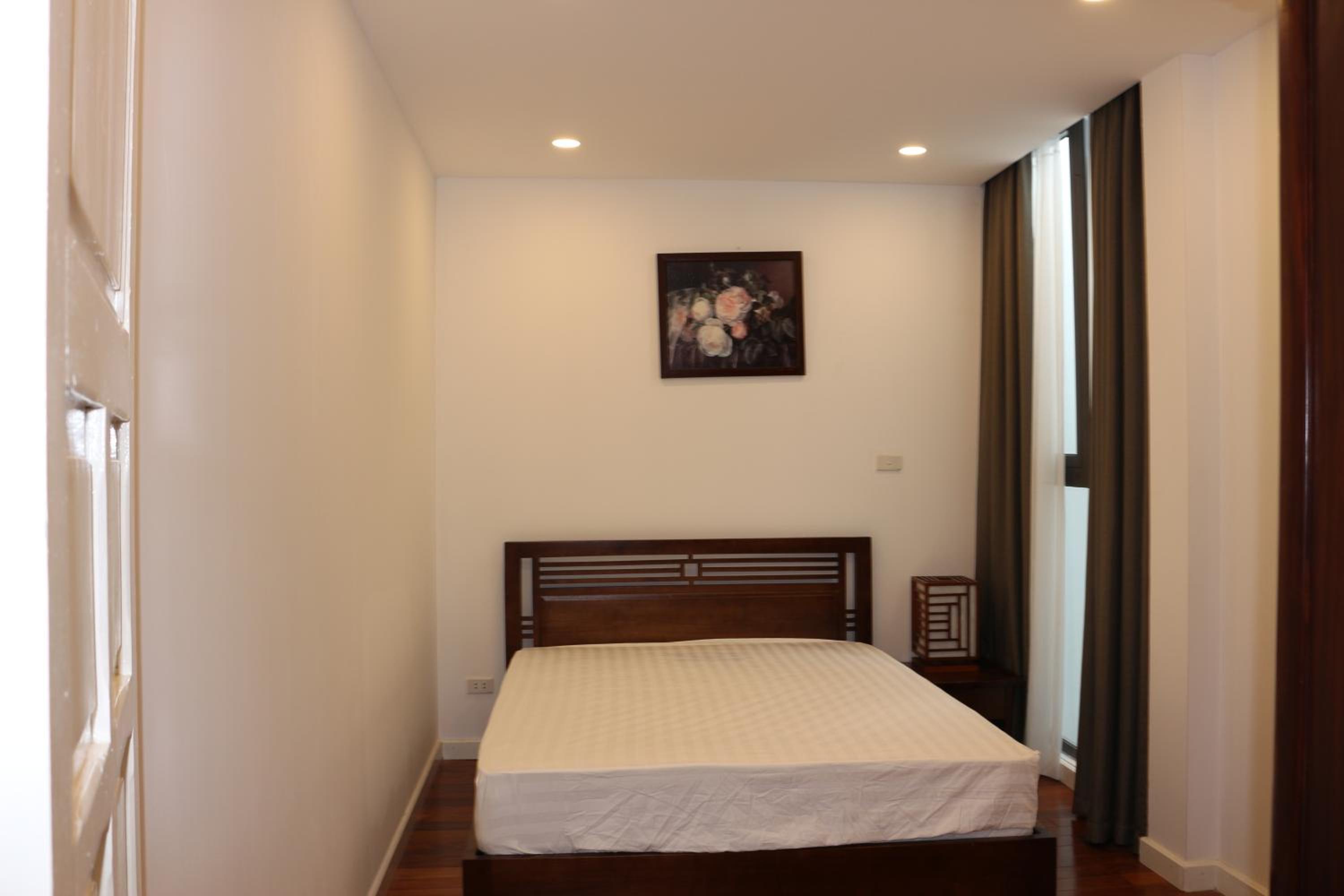 Davidduc 's Spacious Apartment -46 Xom Chua