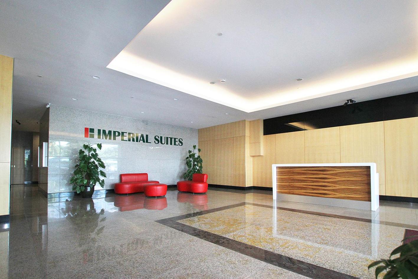 Bernard Holiday Home @ Imperial Suites Kuching photo 1