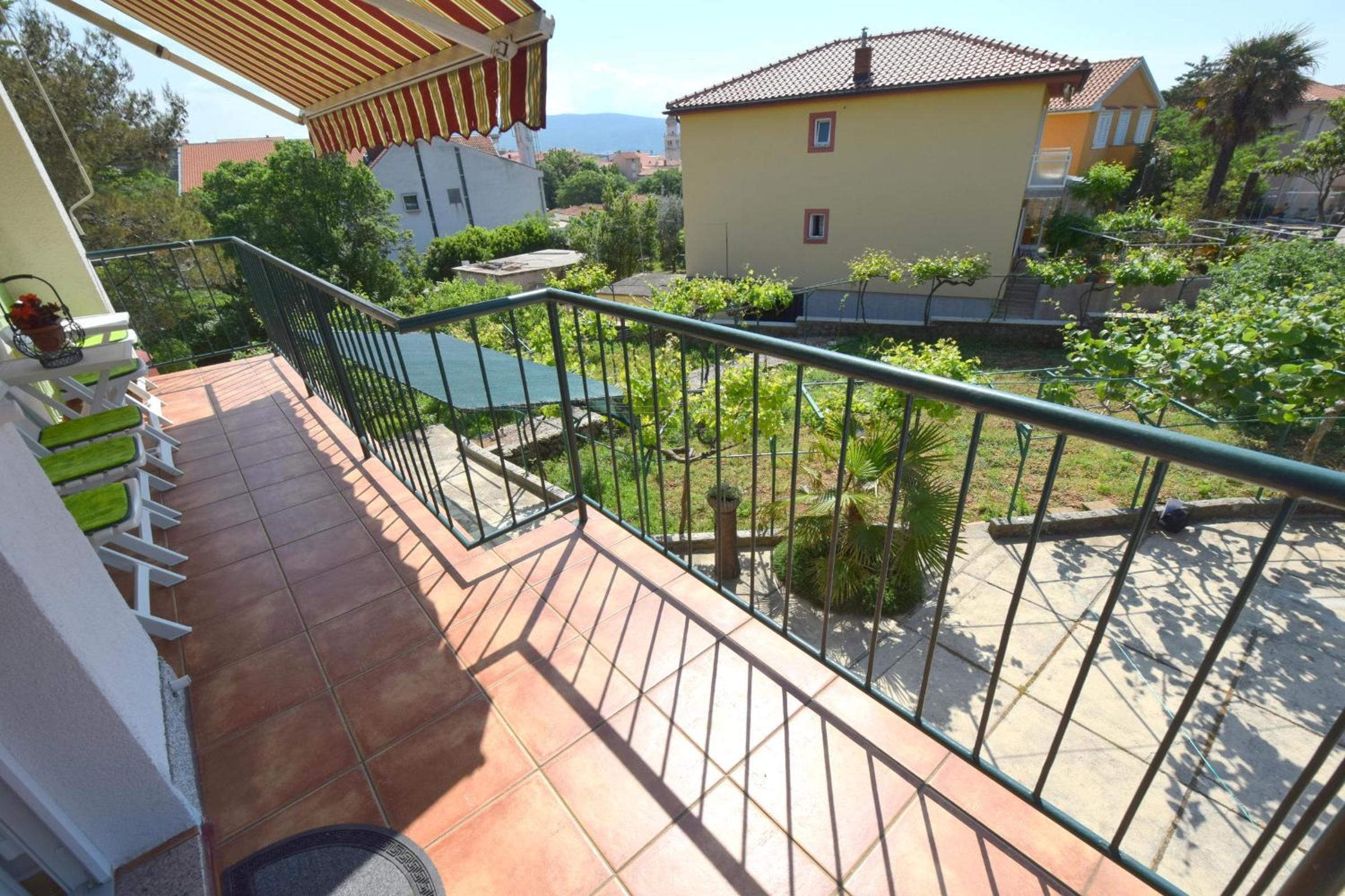 Apartments Hana view 5