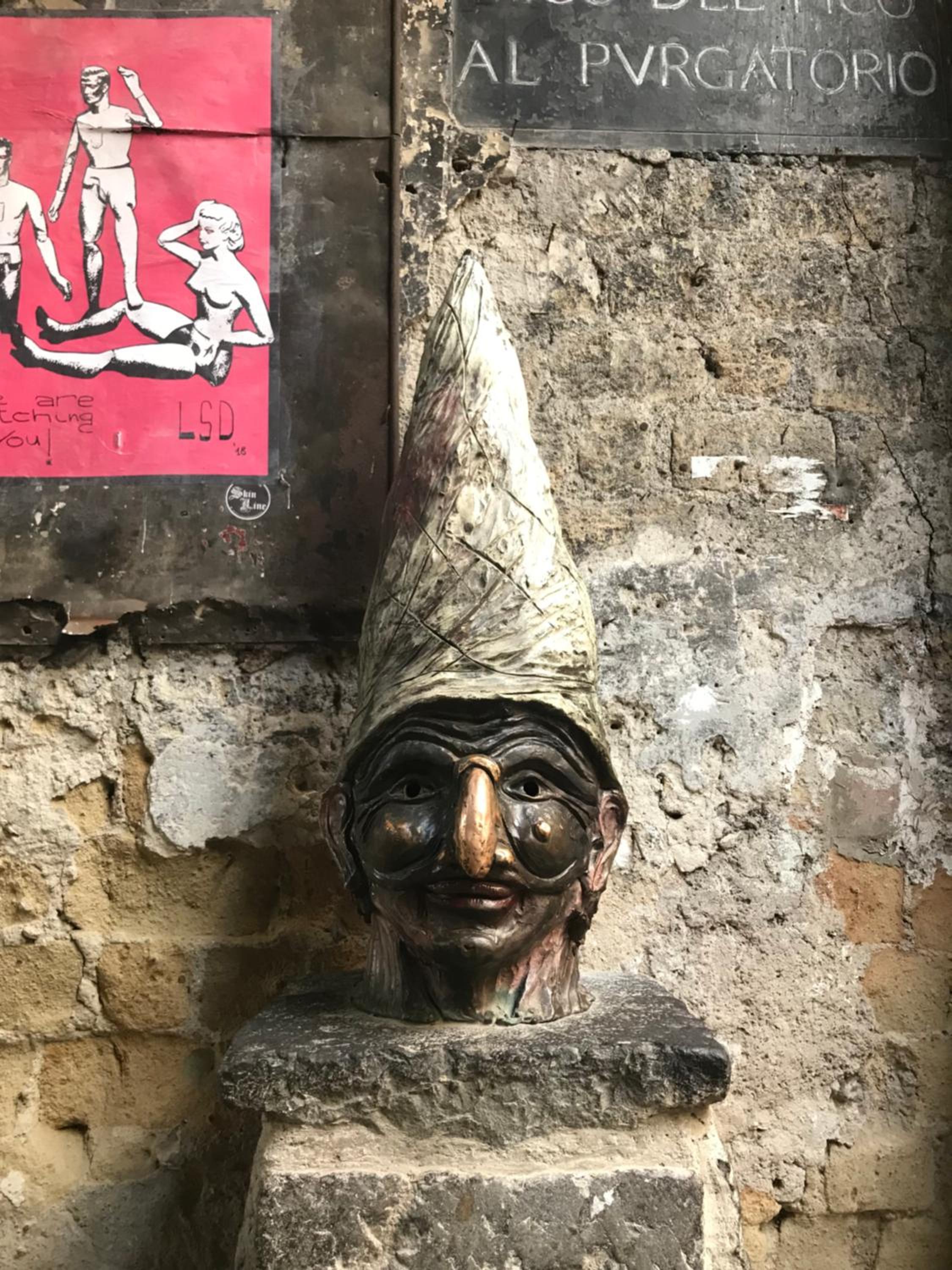 Arianiello Suite a due passi dal Cristo Velato