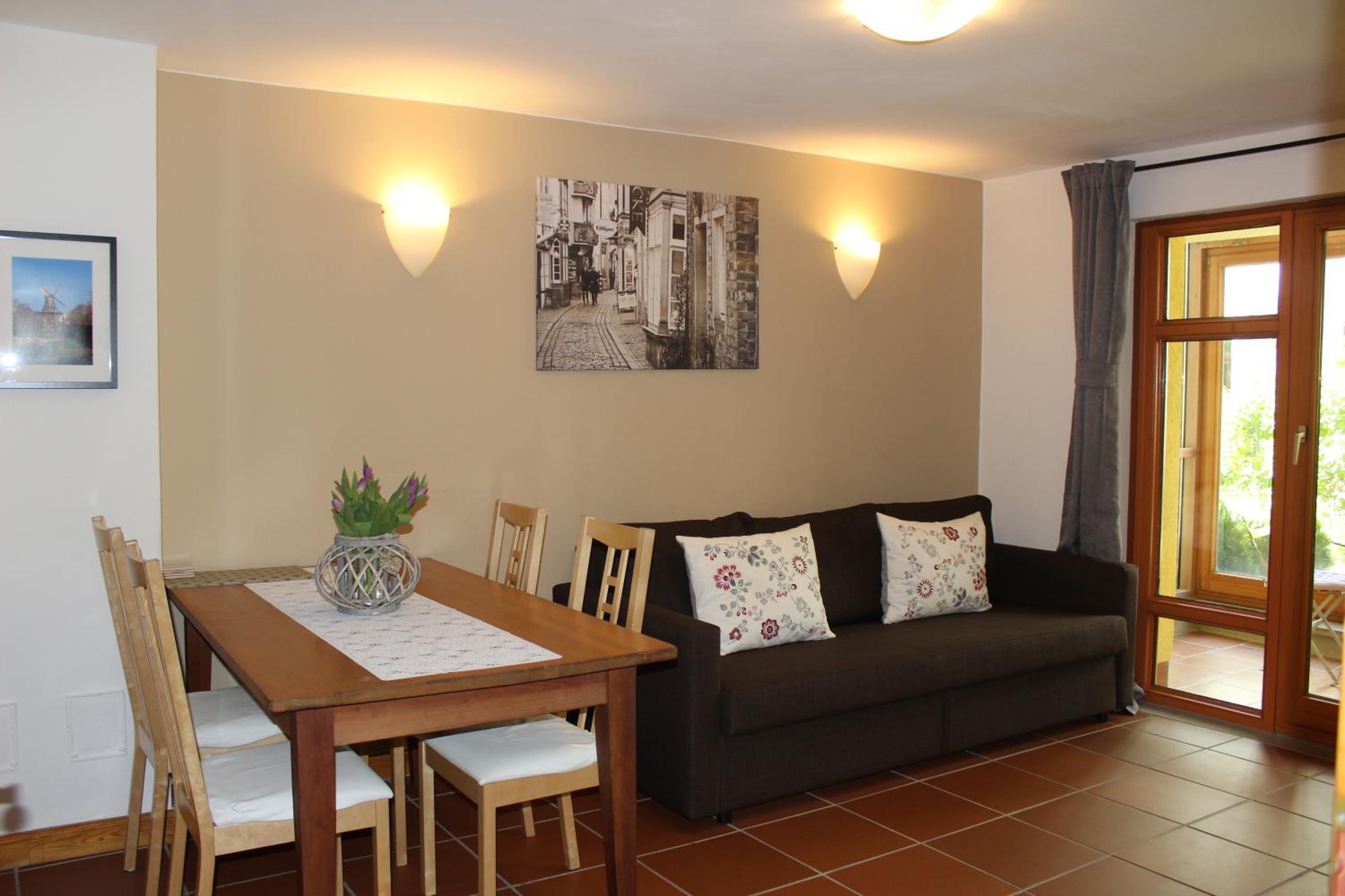 Casa Feliz view 2