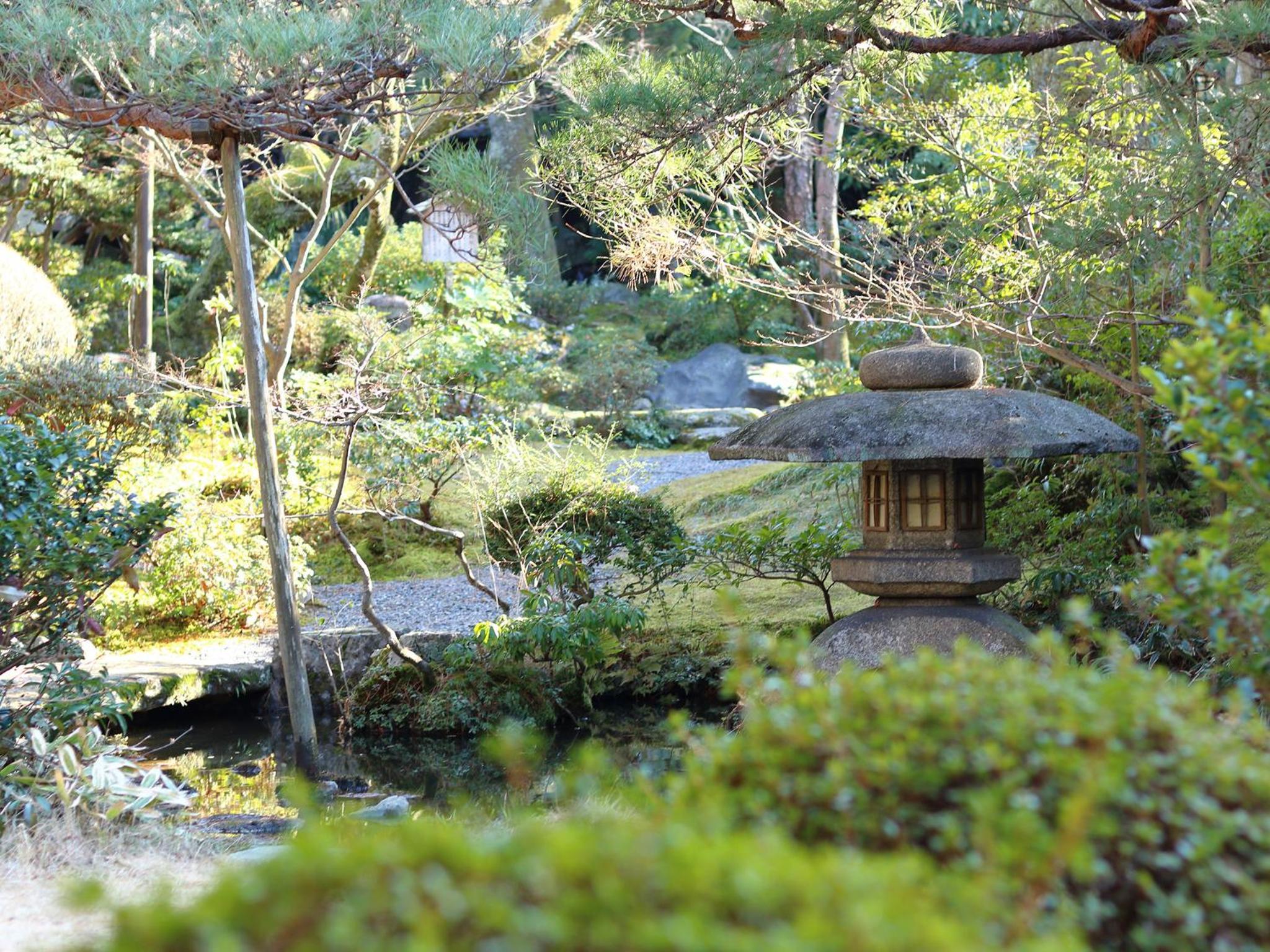 Nanzenji sando KIKUSUI