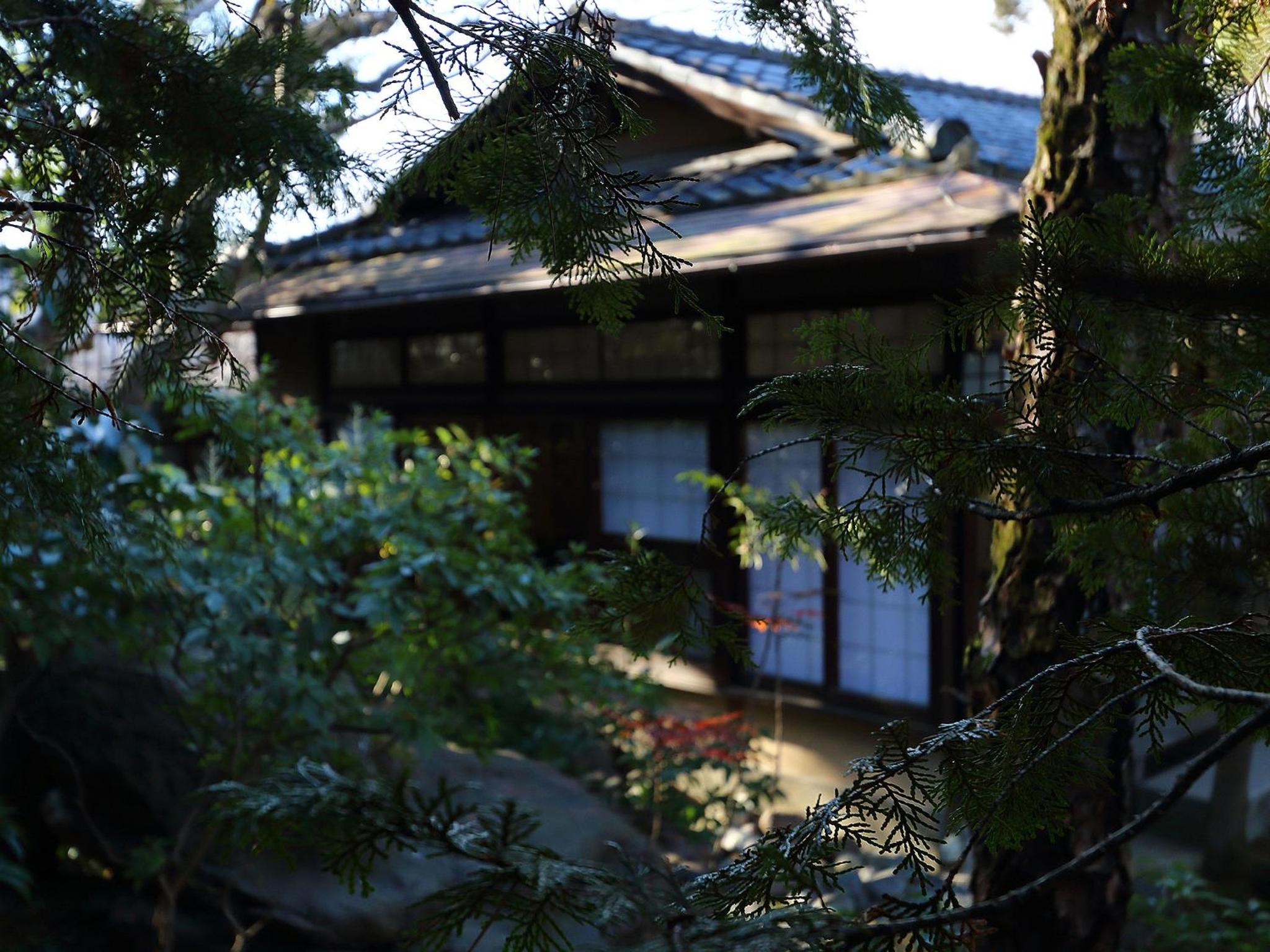 Nanzenji sando KIKUSUI