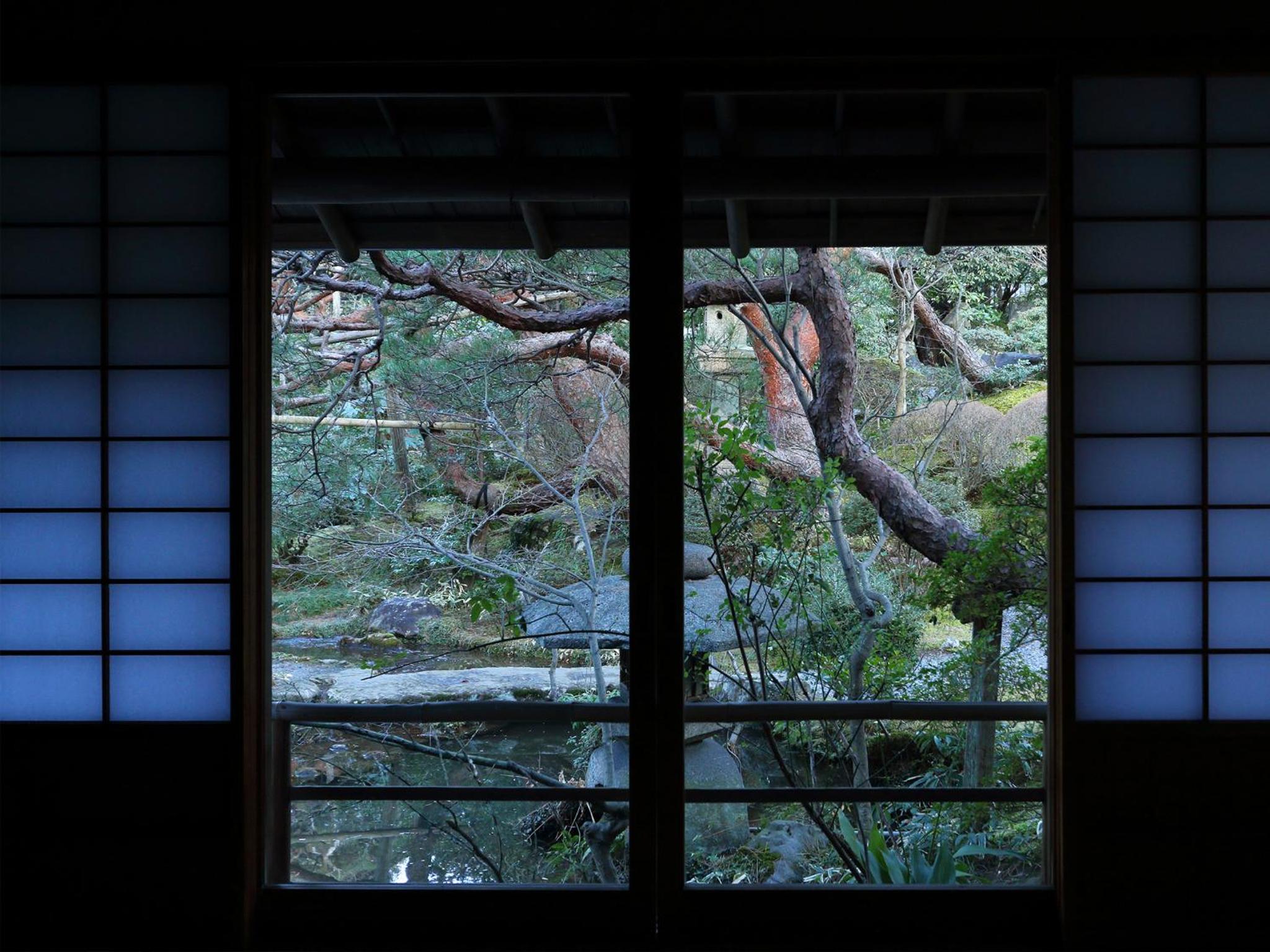 Nanzenji sando KIKUSUI