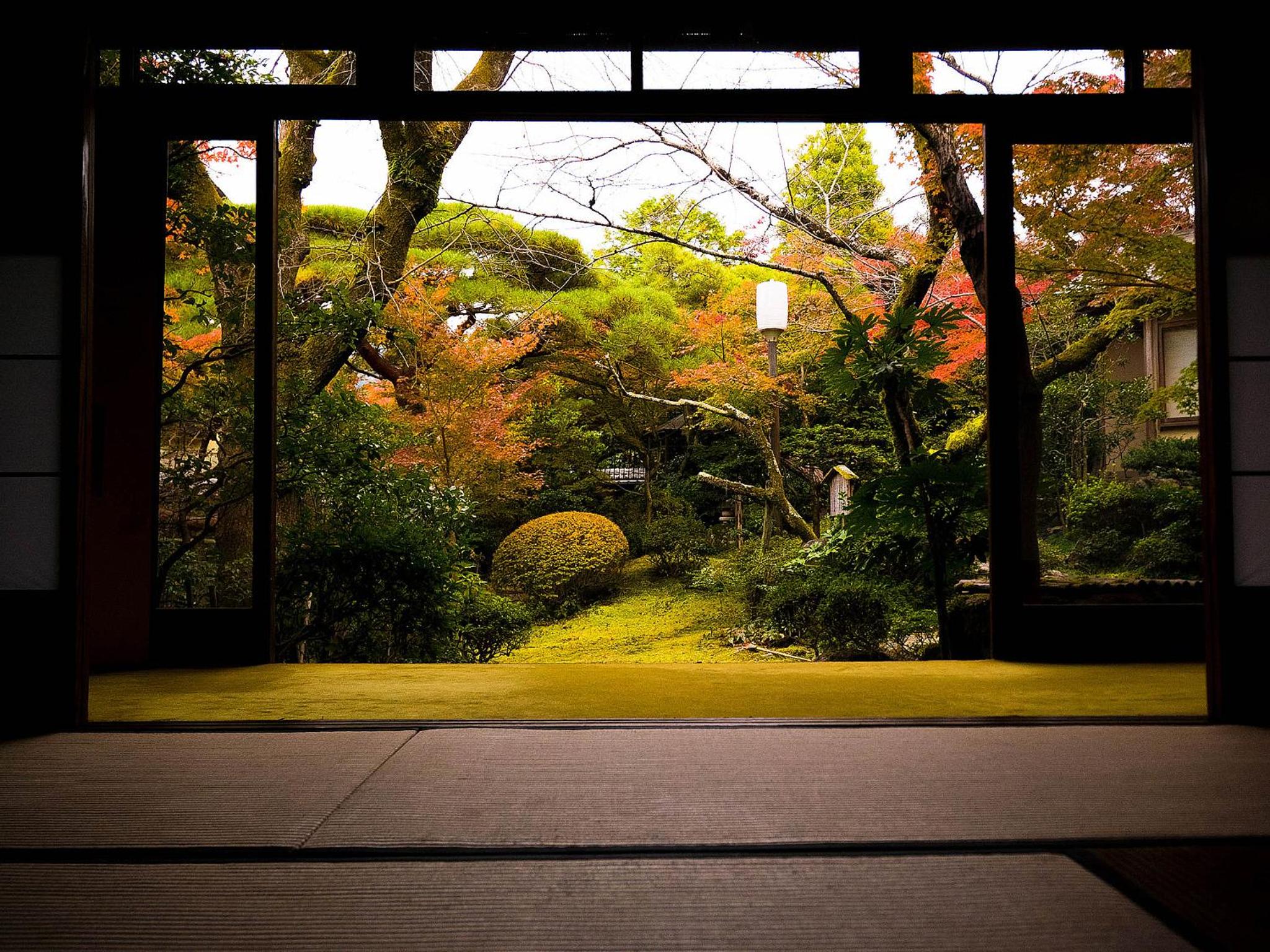Nanzenji sando KIKUSUI