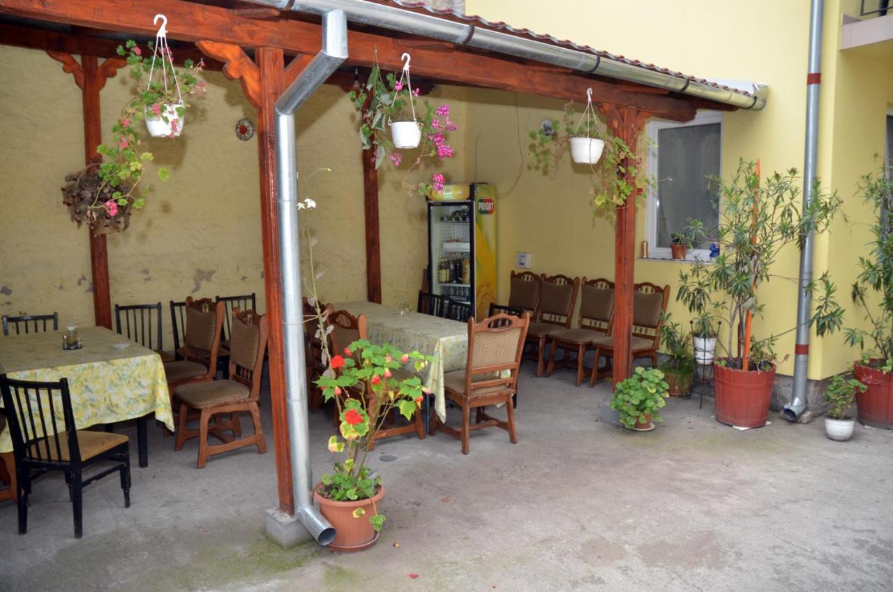 Pensiunea La Palaguta view 3