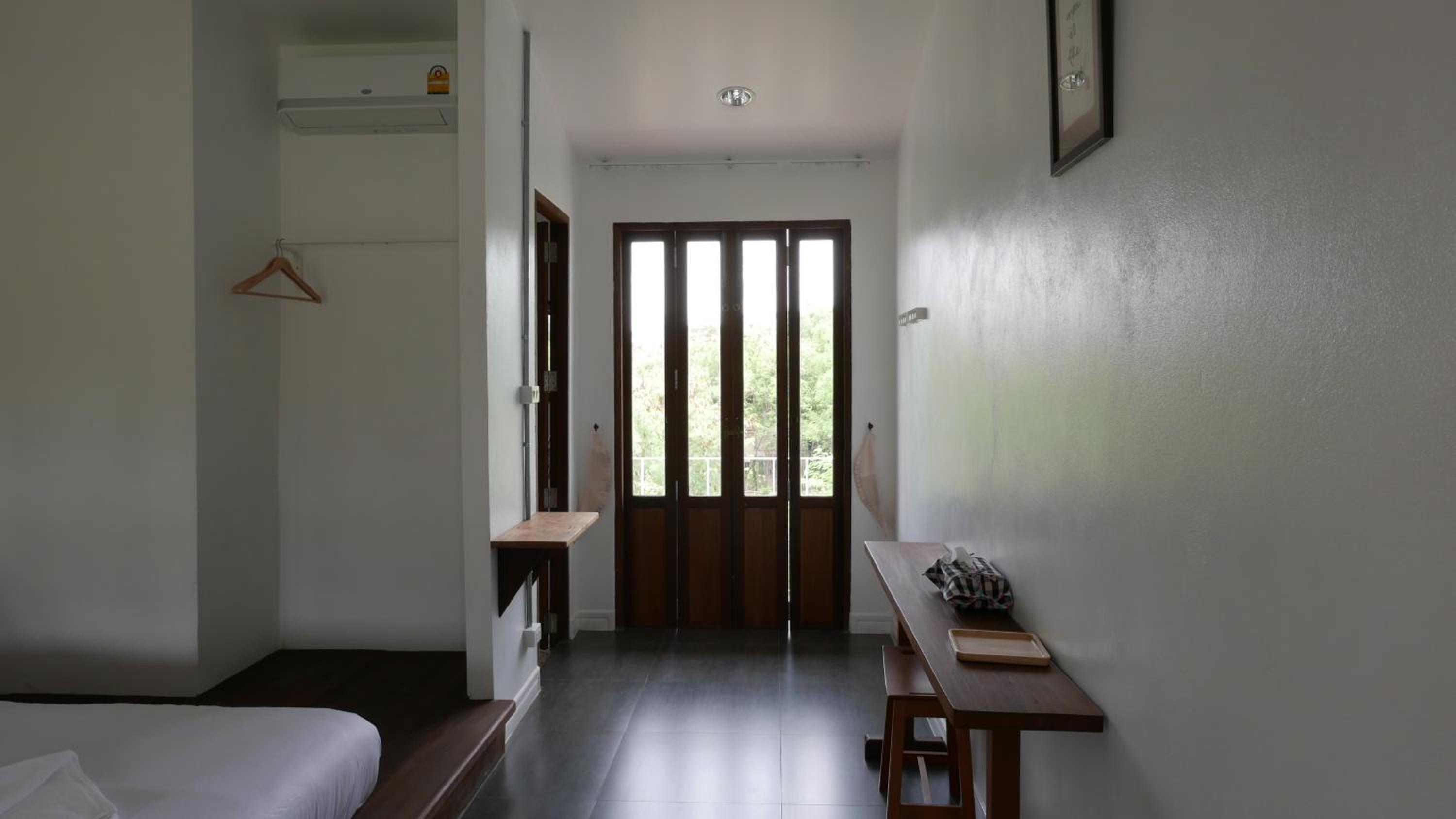 Krodyle Mindfulness House