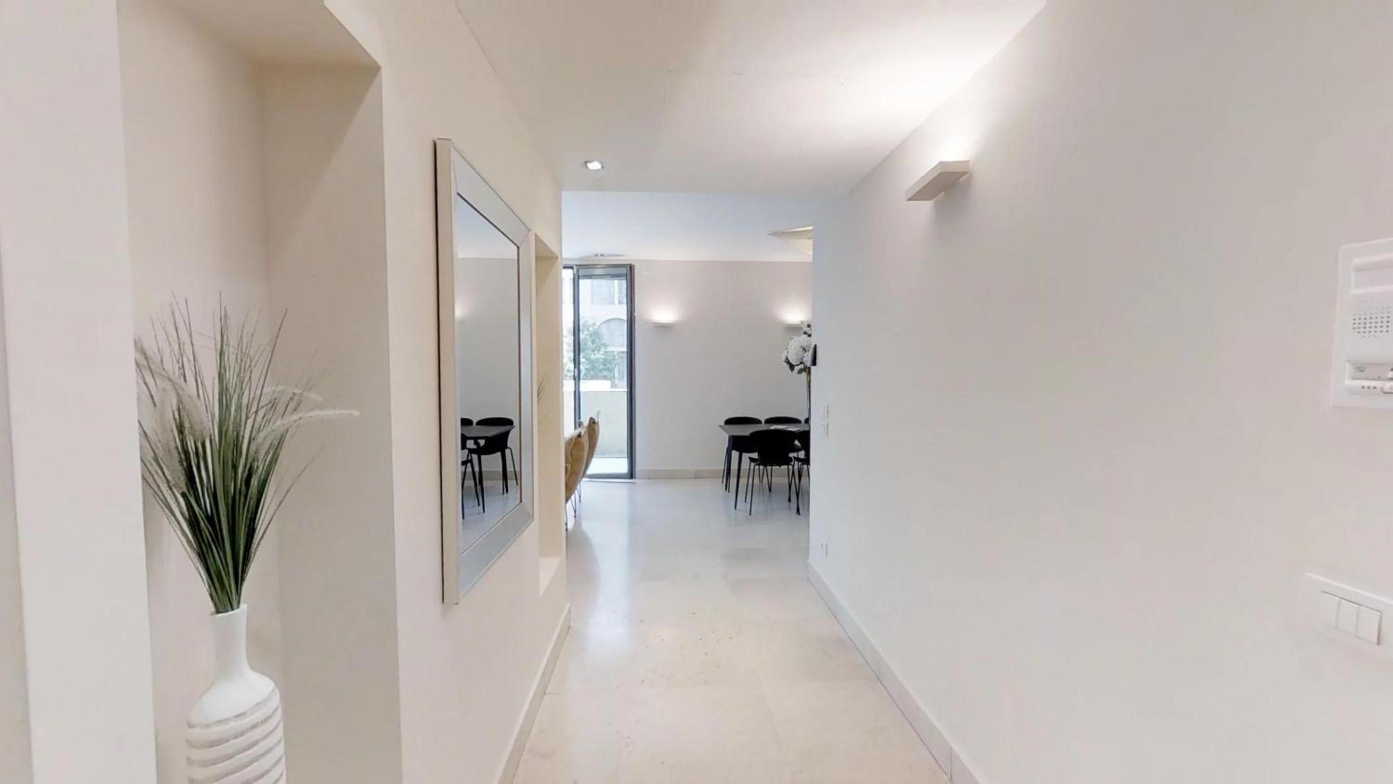 Rental Israel-Mamila Residences 16 view 2