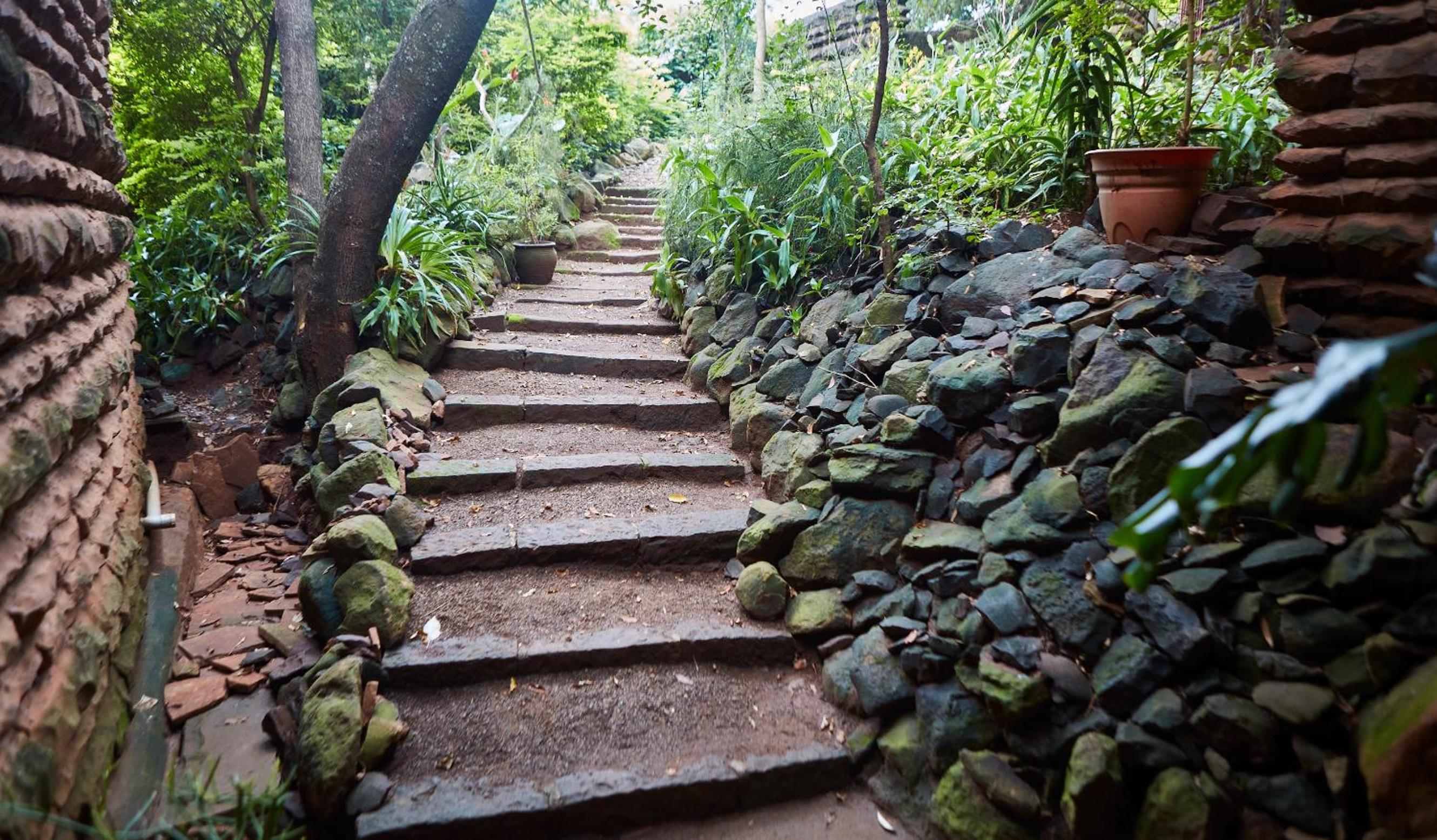 Villa Rock Stop Falls Gigiri