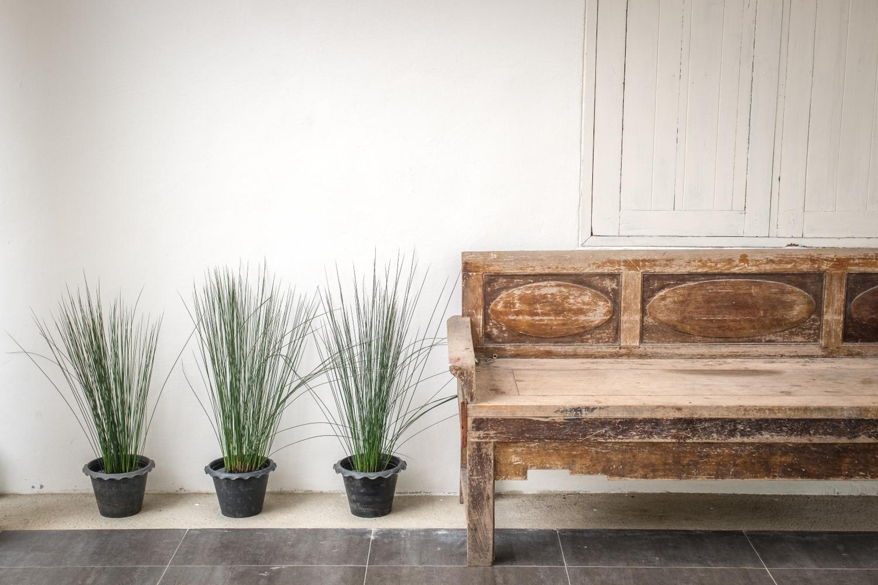 Krodyle Mindfulness House