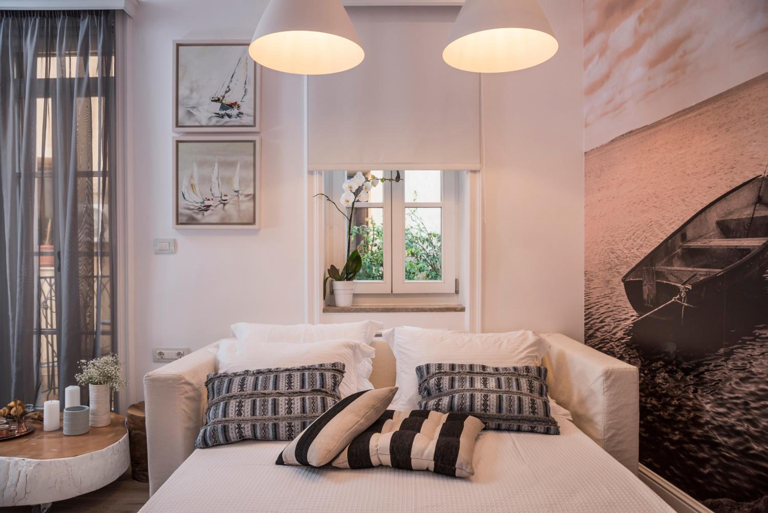 Casa Regina Luxury House