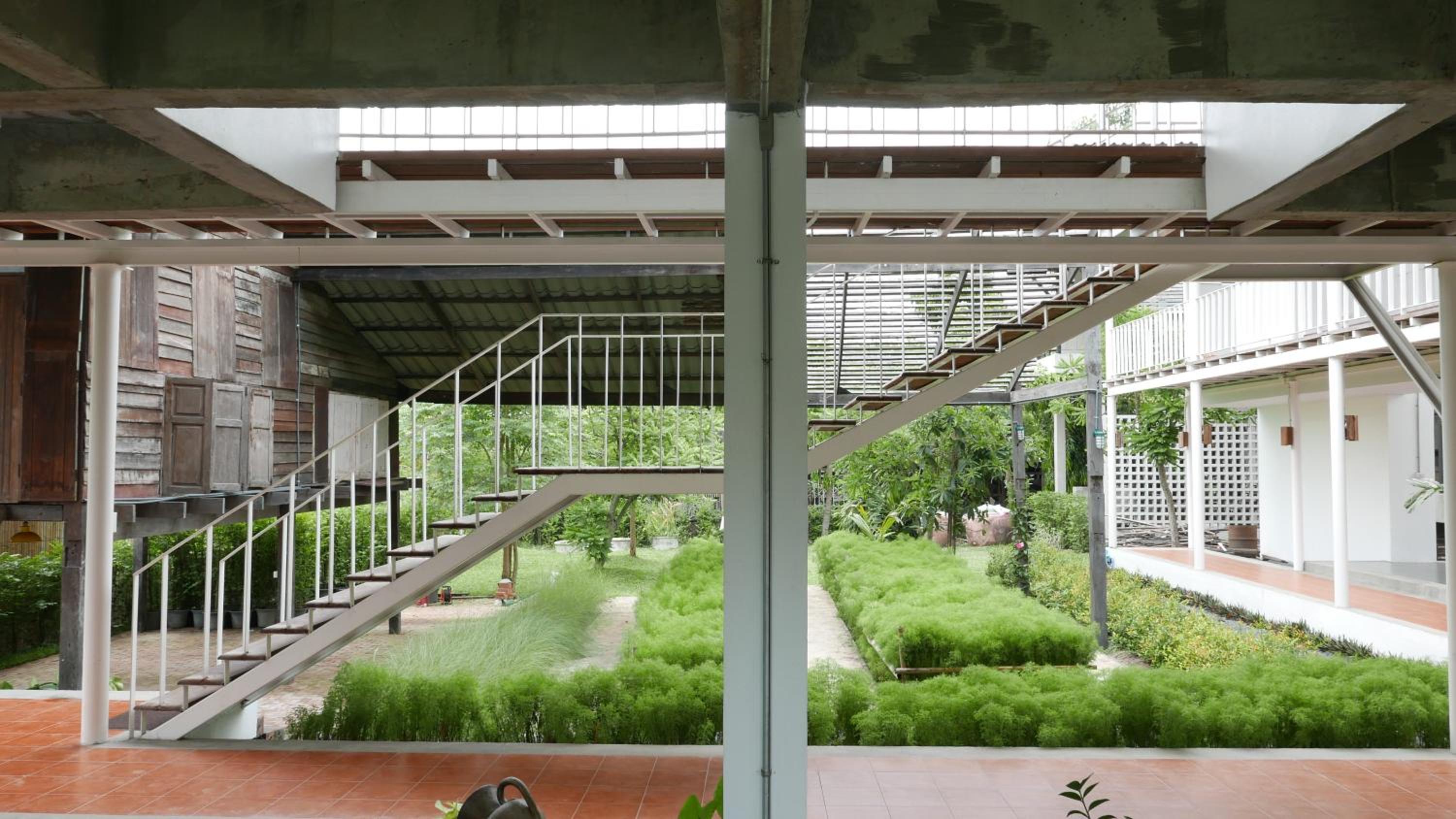 Krodyle Mindfulness House