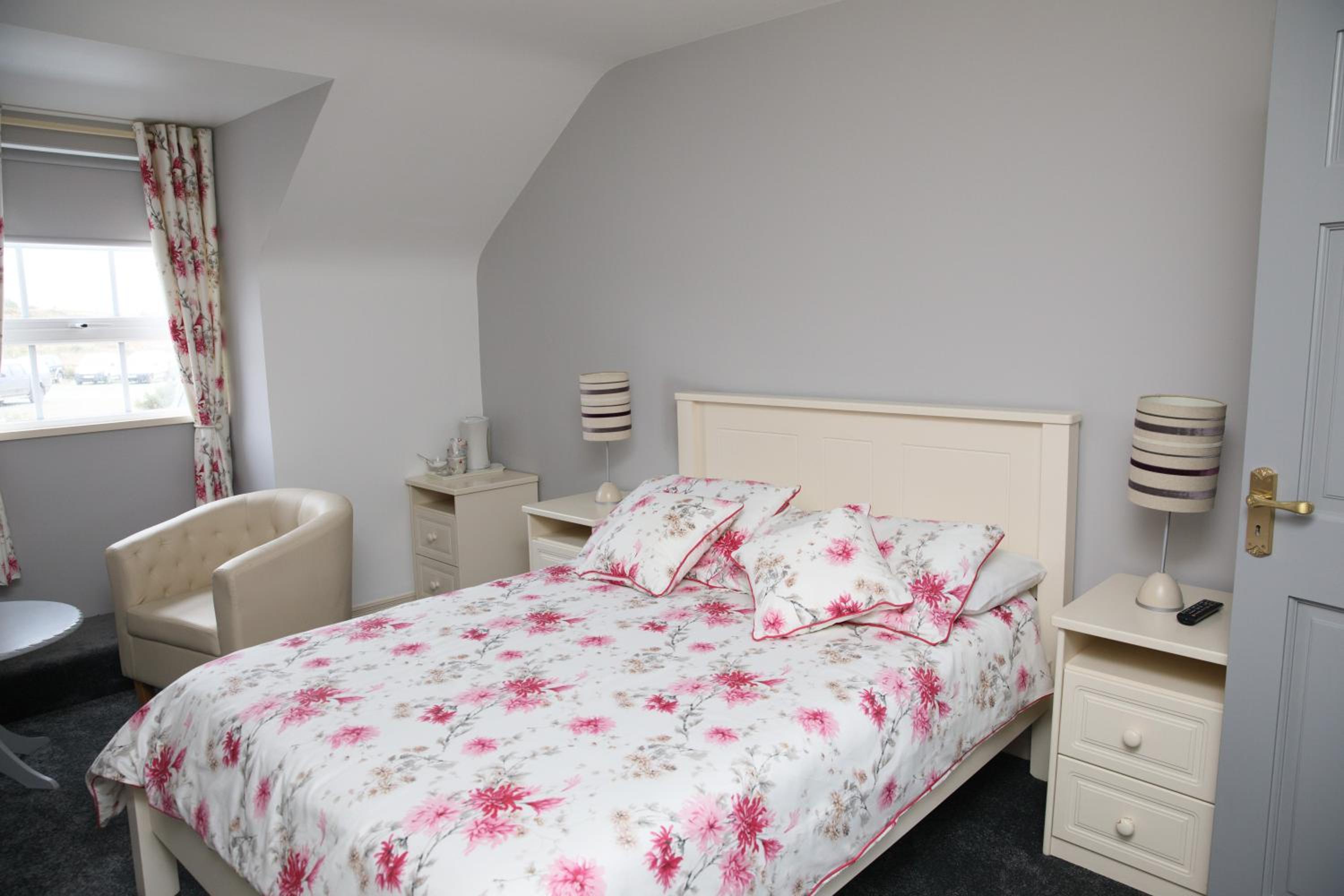 Bridgeburnhouse Bed and Breakfast