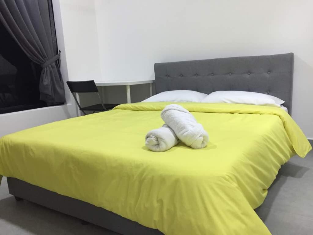 Mayzi Holiday Home @ Cyberjaya photo 6