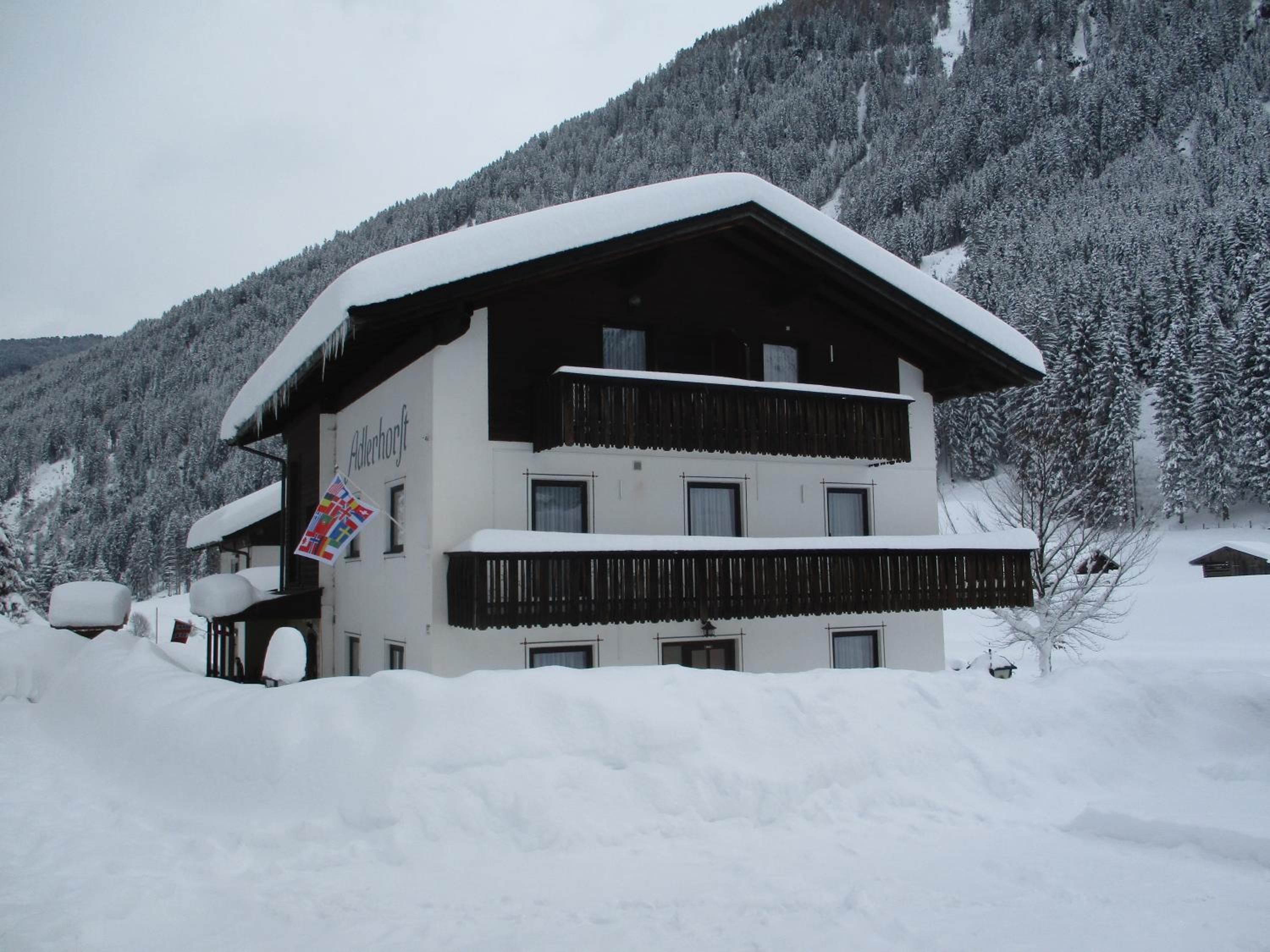 Adlerhorst