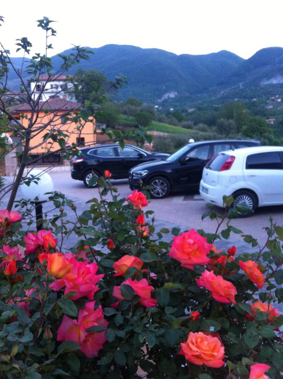 B&B Cuoreverde Pollino