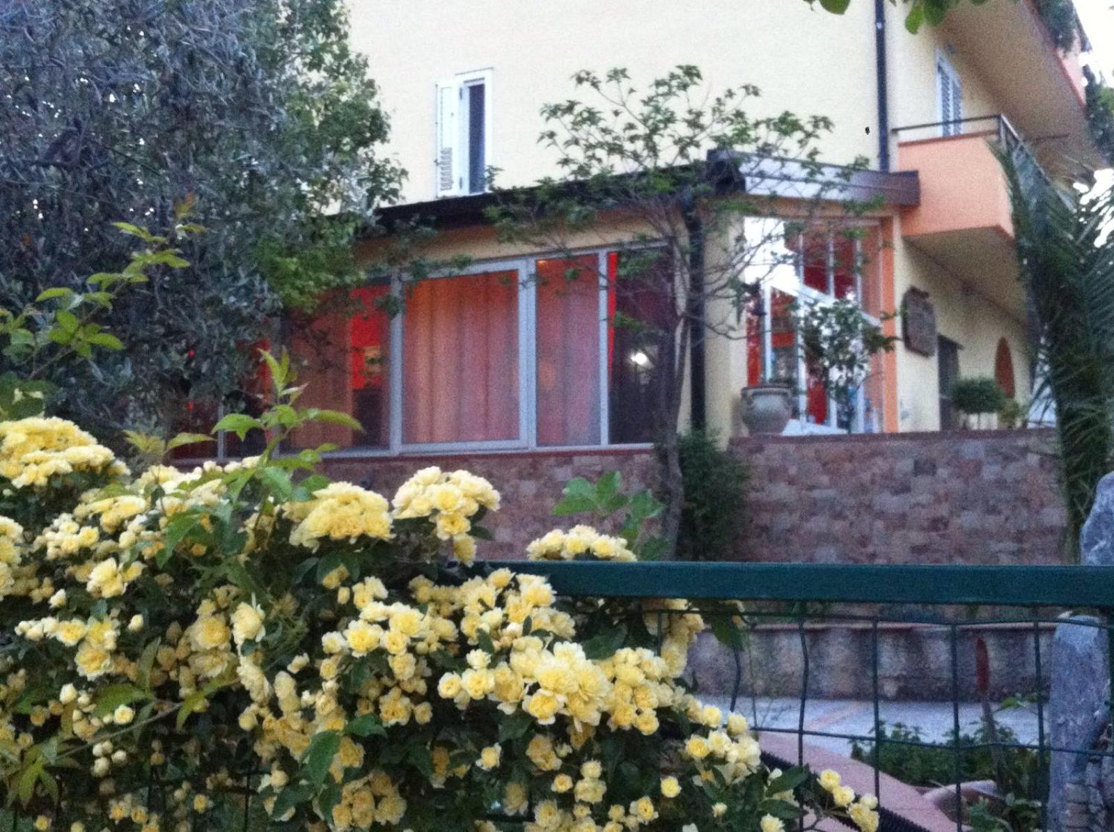 B&B Cuoreverde Pollino