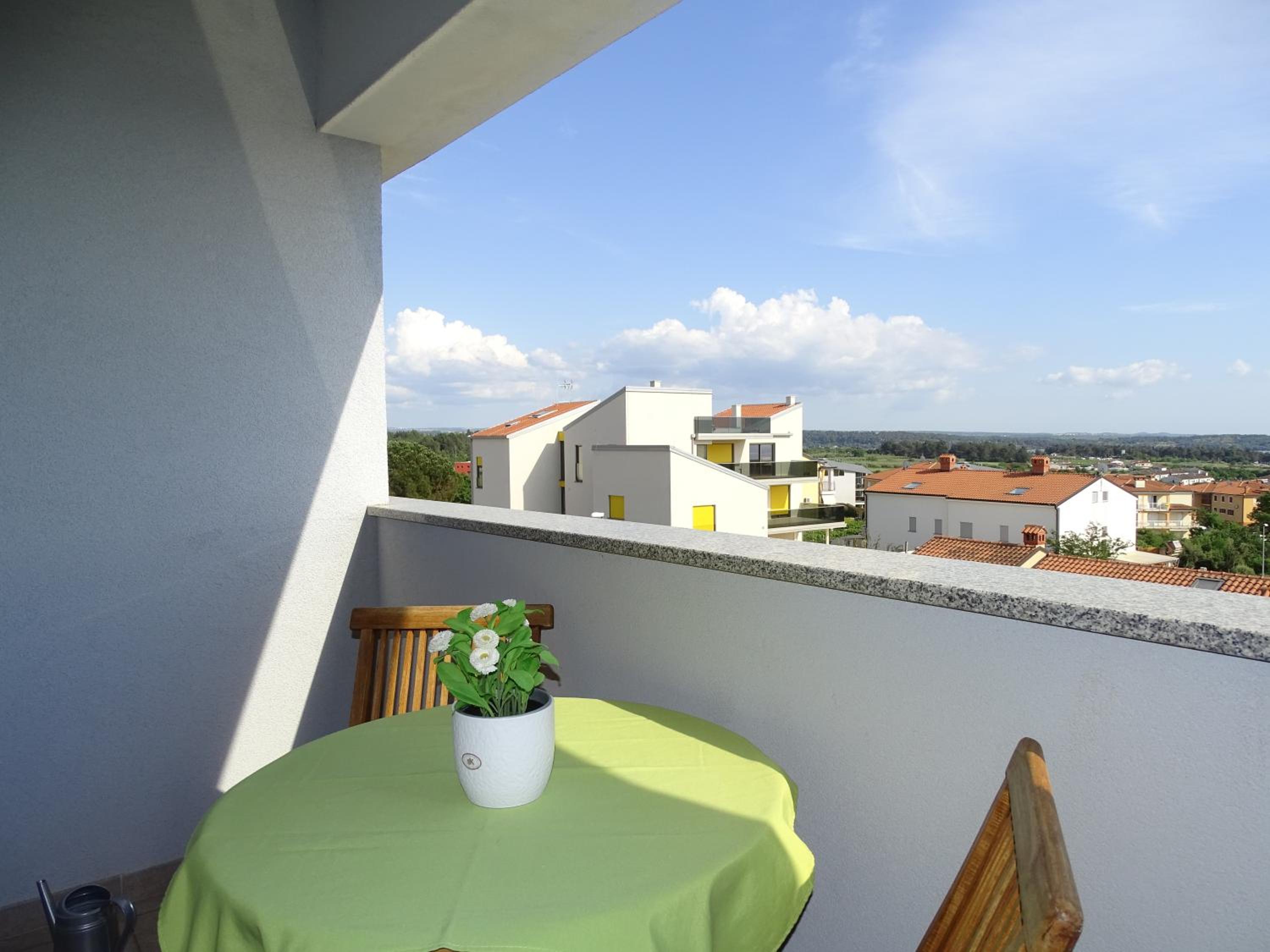 Apartment Bellavista view 3