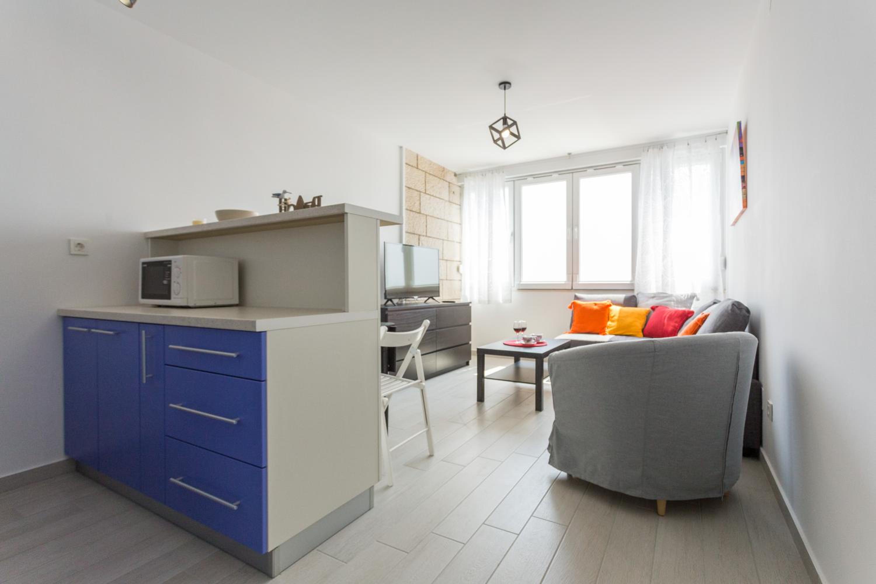 Apartment Casper
