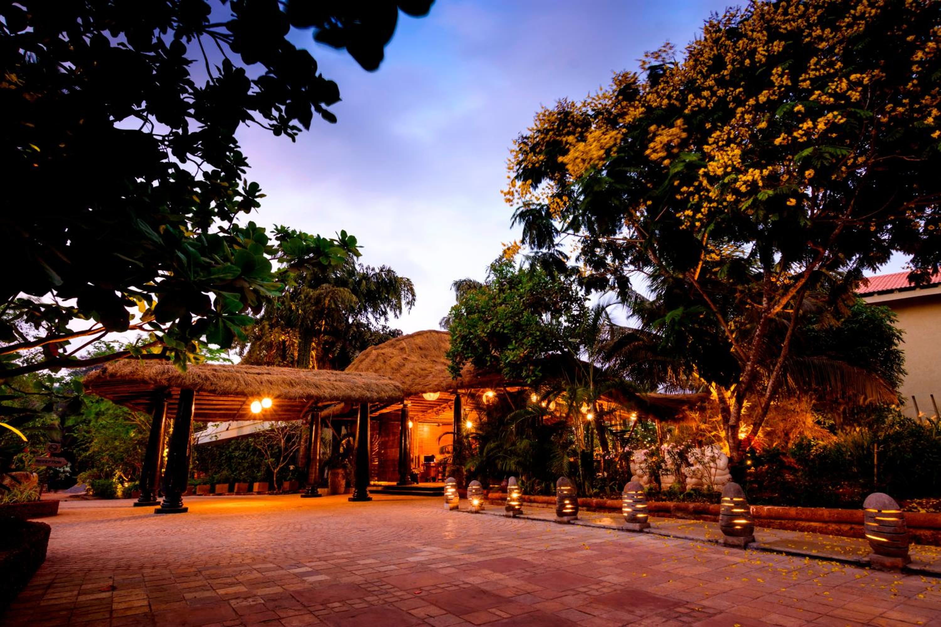 Hotel Beleza By The Beach - Image 1