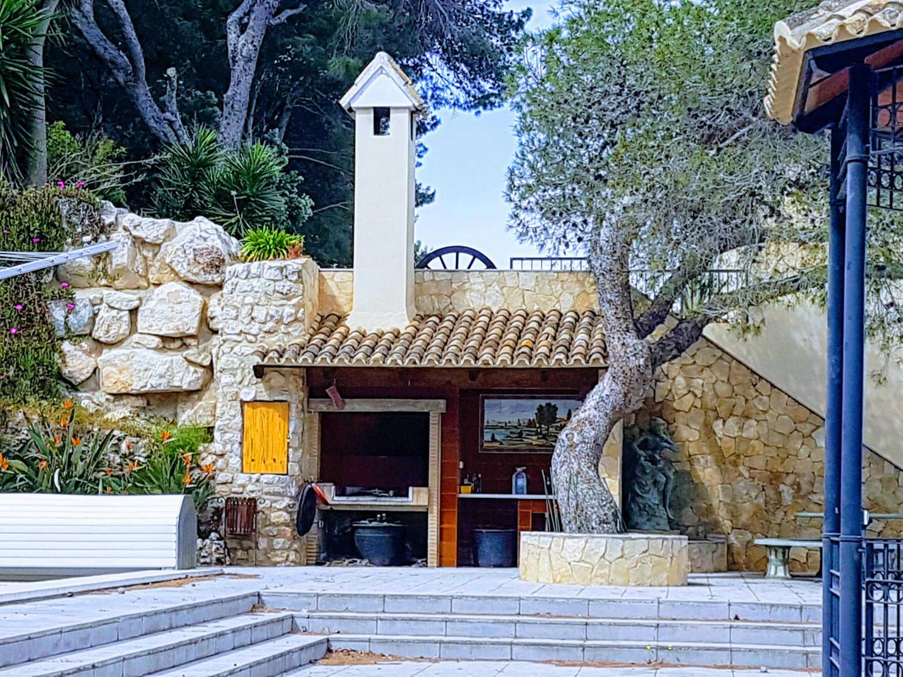 El Collado